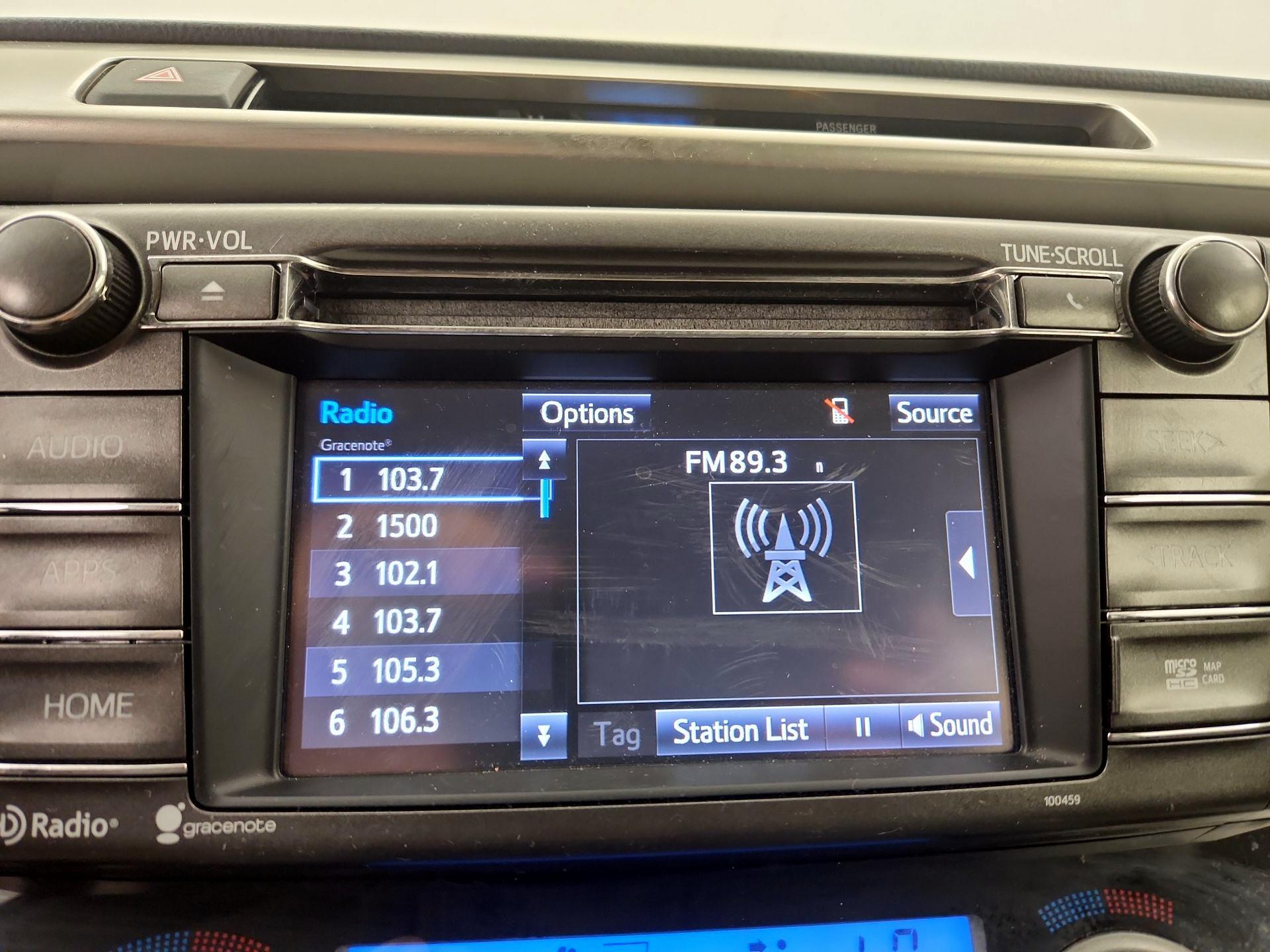 Thumbnail: 2015 Toyota RAV4 - 15