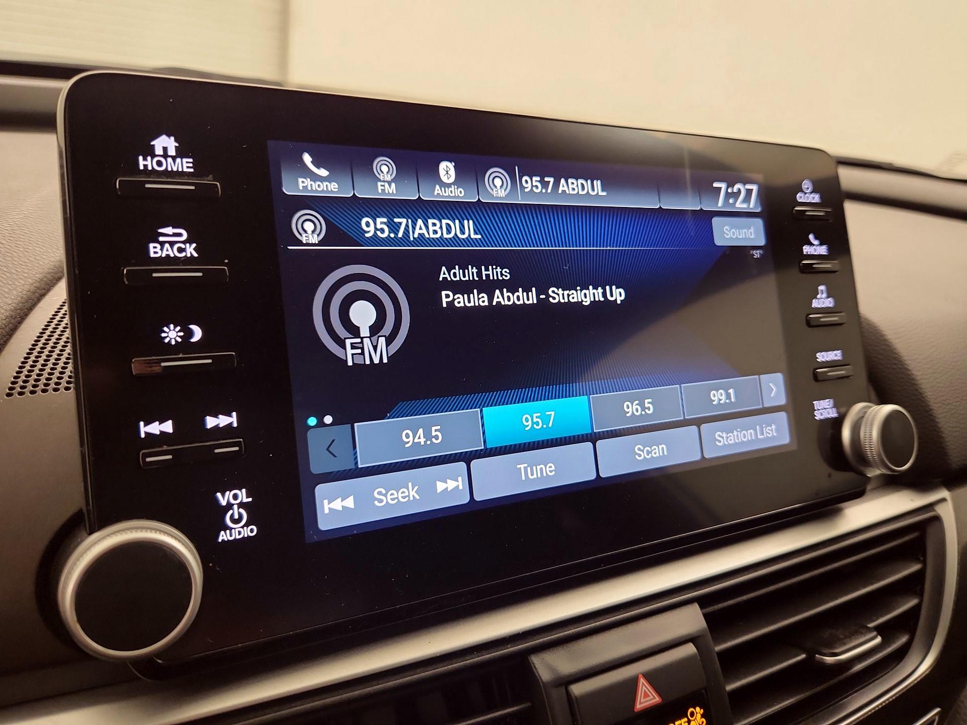 Thumbnail: 2020 Honda Accord - 15