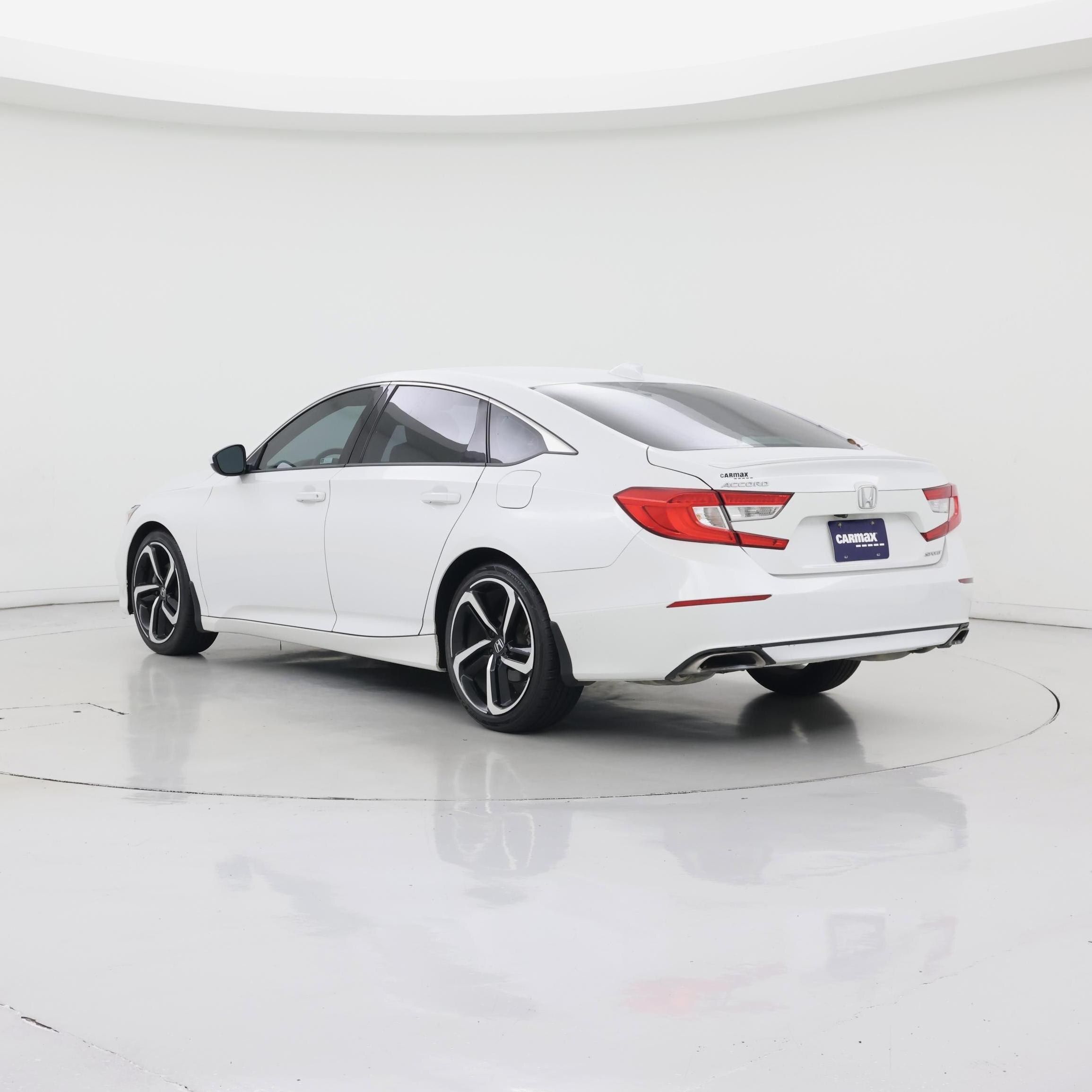 Thumbnail: 2020 Honda Accord - 2