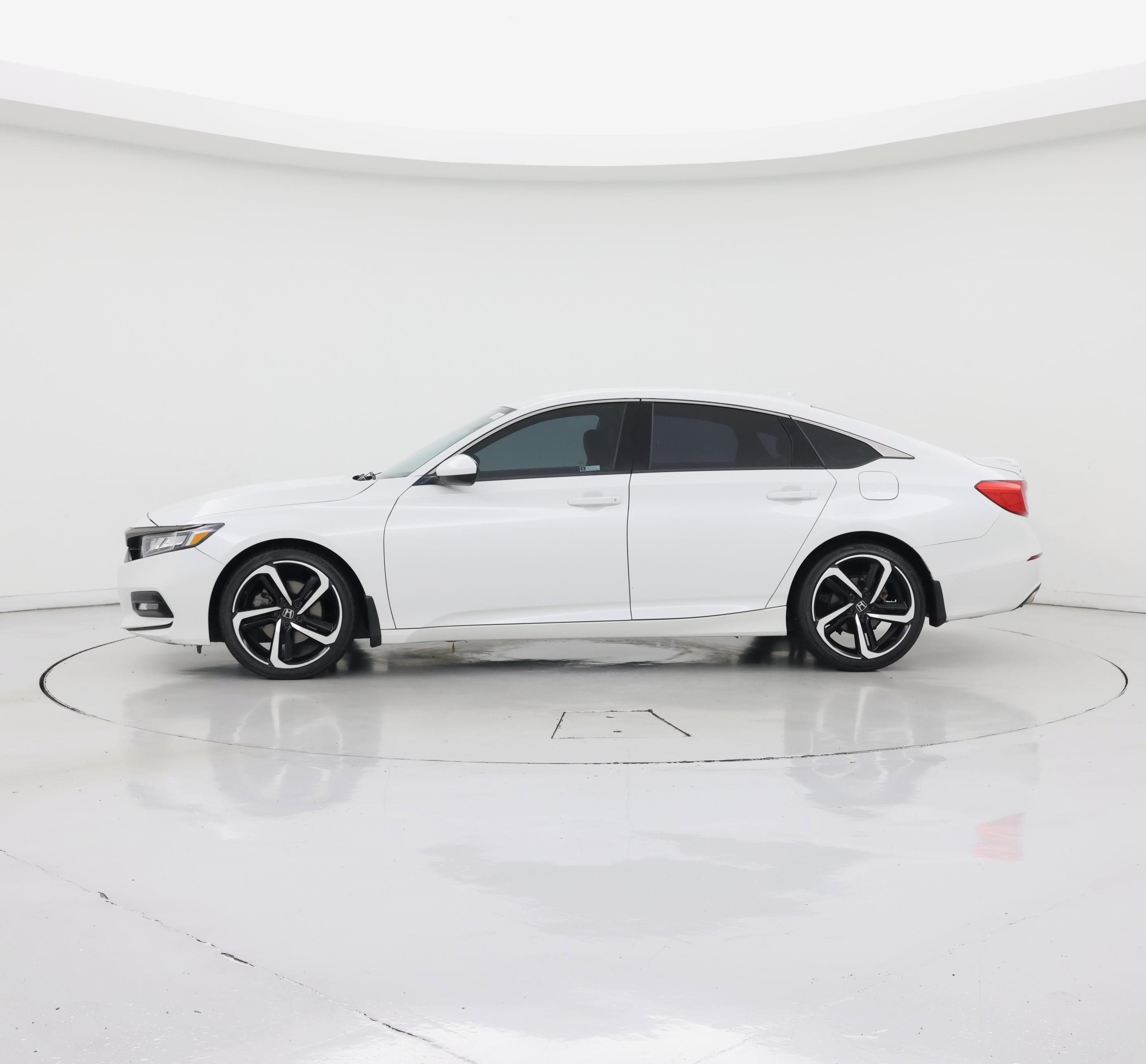 Thumbnail: 2020 Honda Accord - 3