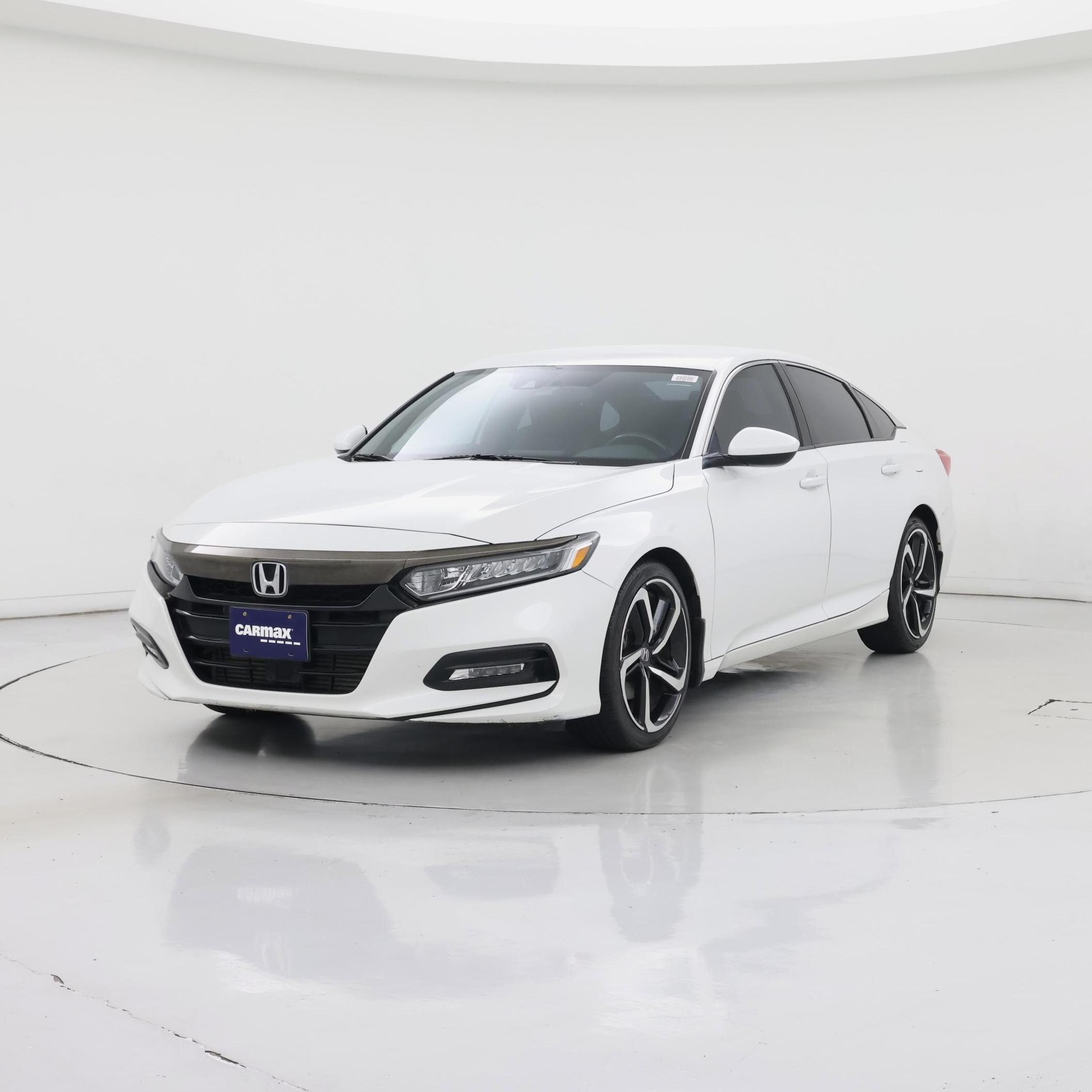 Thumbnail: 2020 Honda Accord - 4