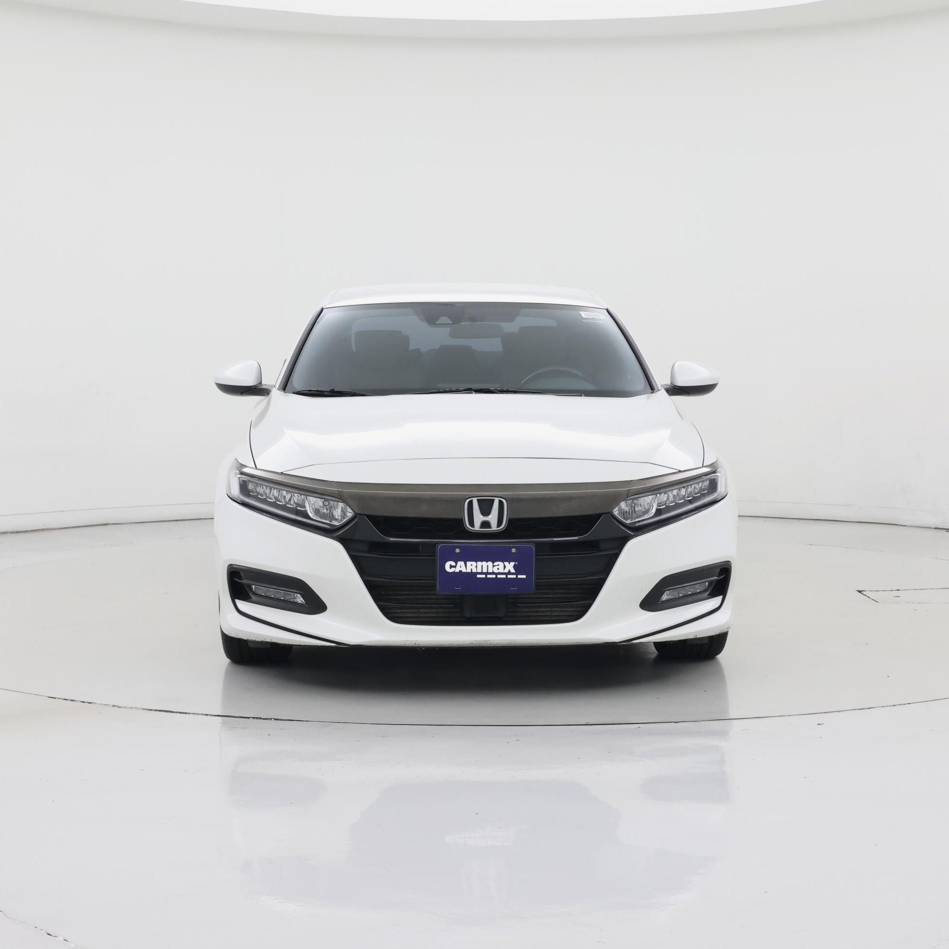 Thumbnail: 2020 Honda Accord - 5