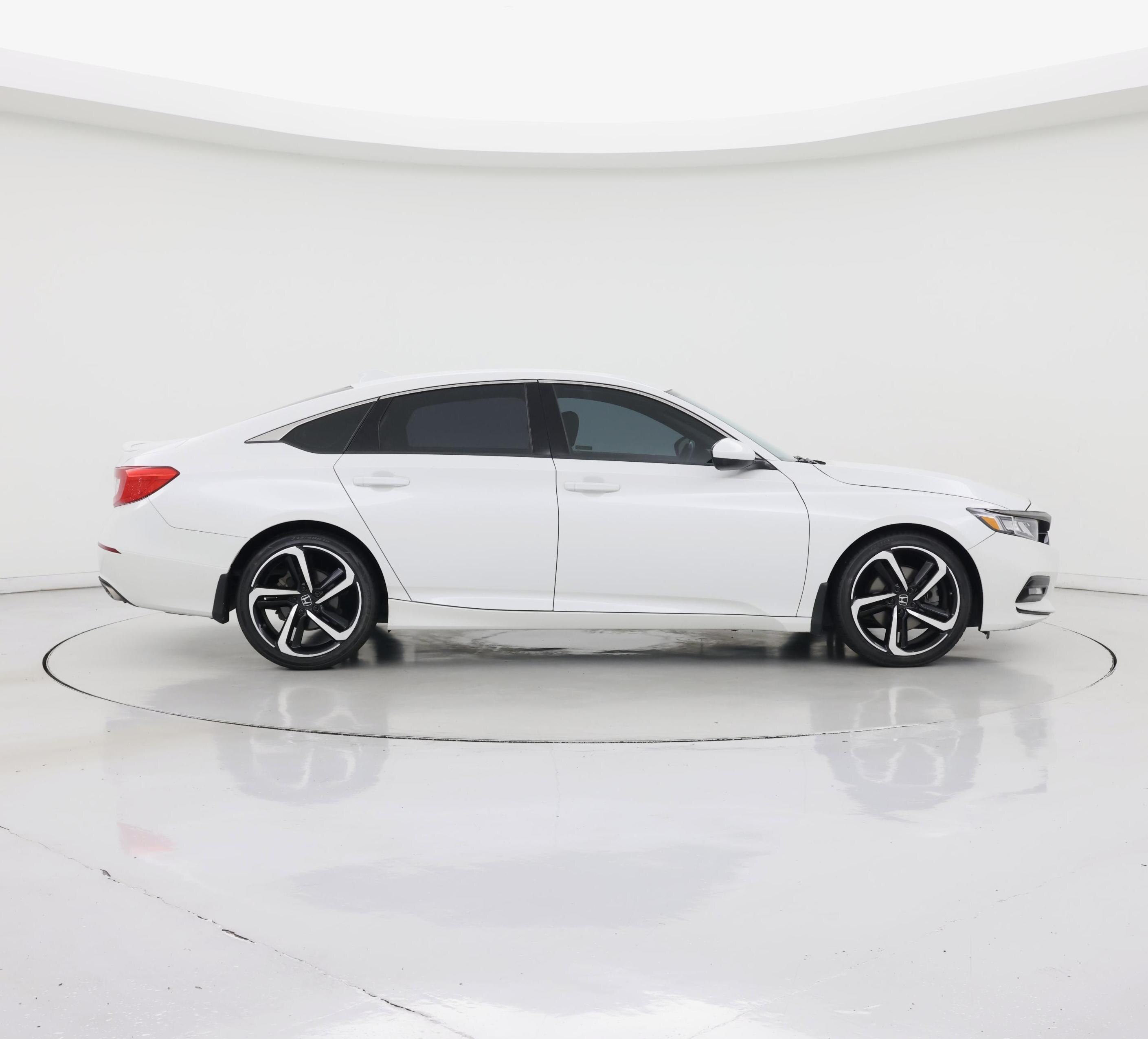 Thumbnail: 2020 Honda Accord - 7