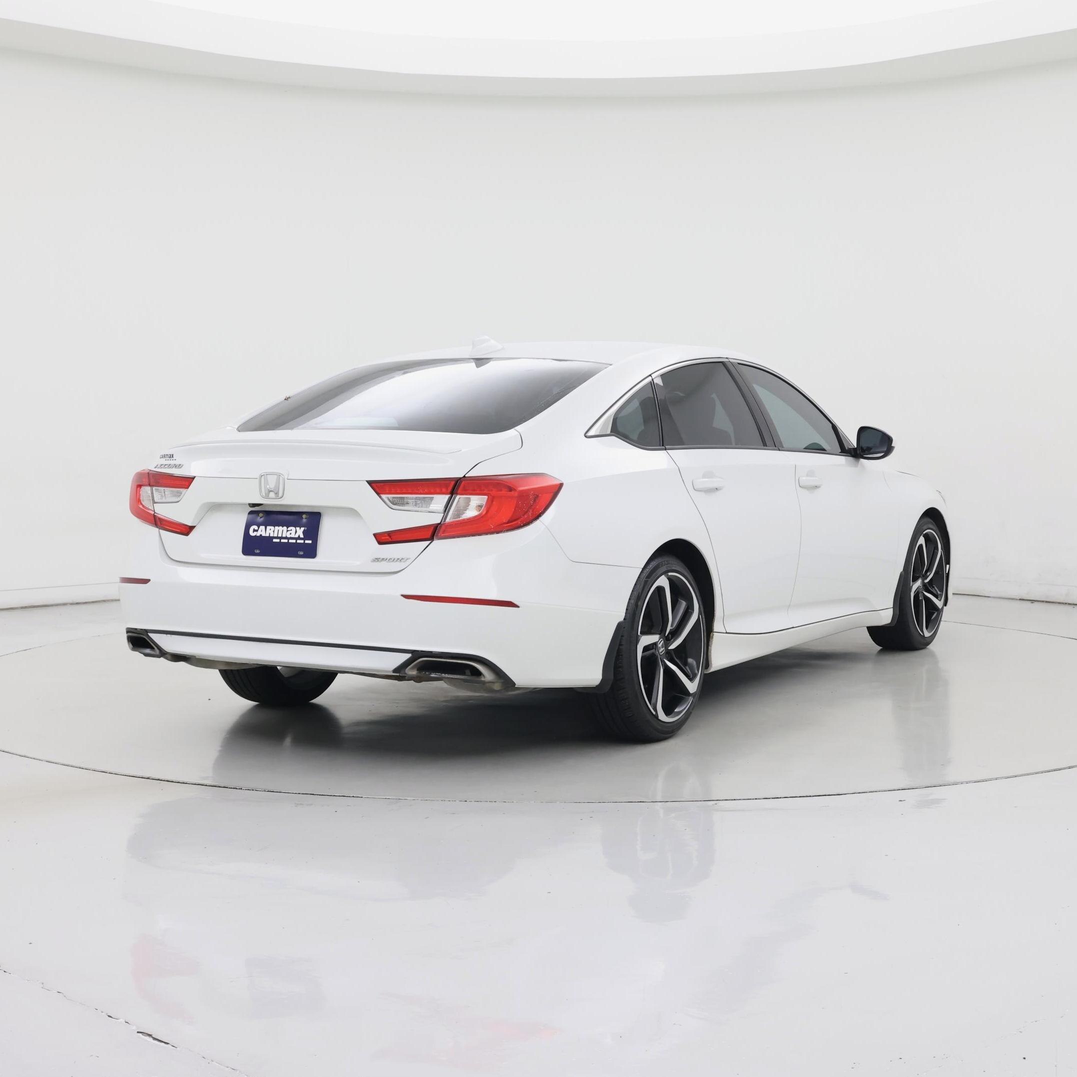 Thumbnail: 2020 Honda Accord - 8