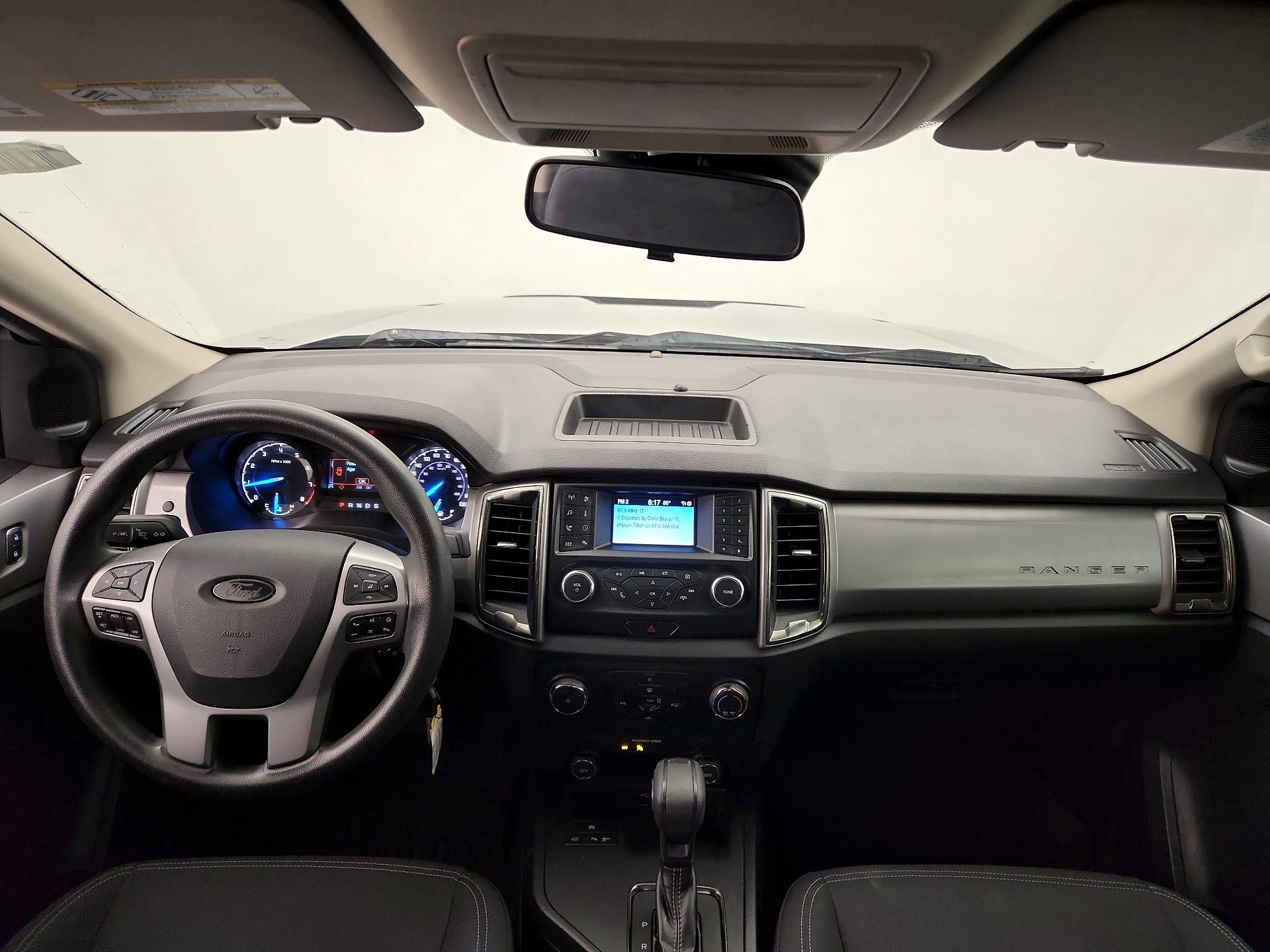 Thumbnail: 2019 Ford Ranger - 9