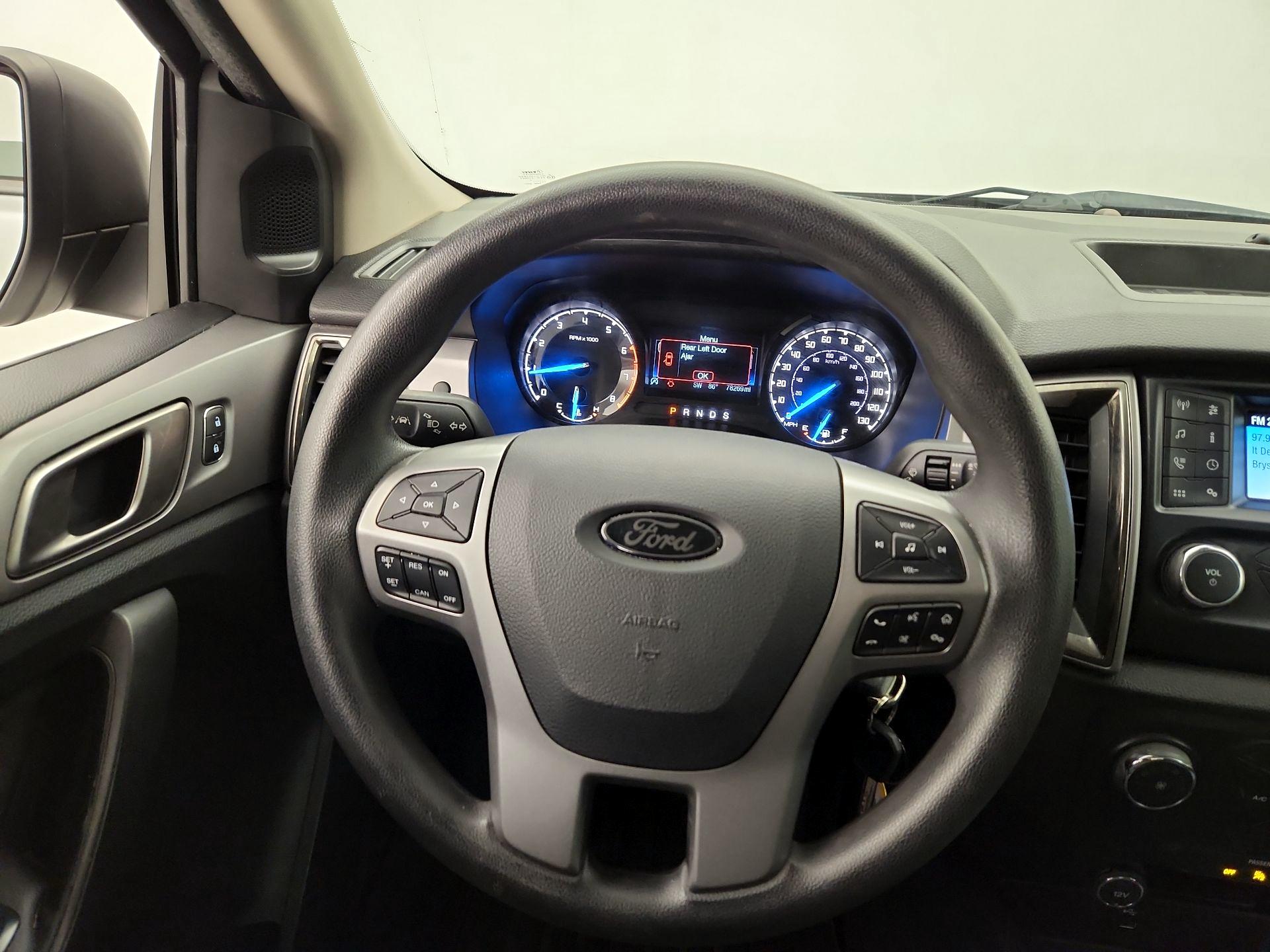 Thumbnail: 2019 Ford Ranger - 10