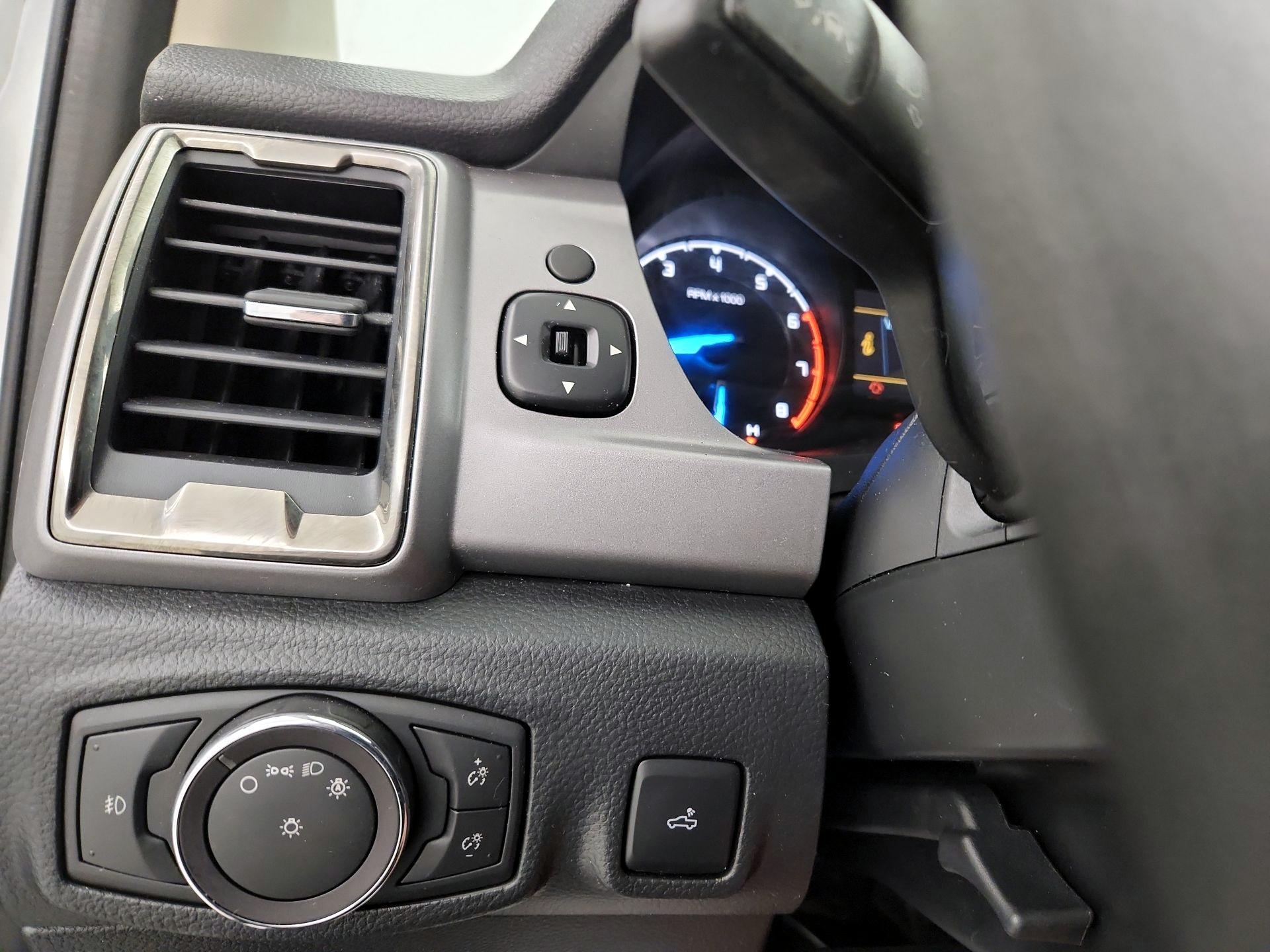 Thumbnail: 2019 Ford Ranger - 13