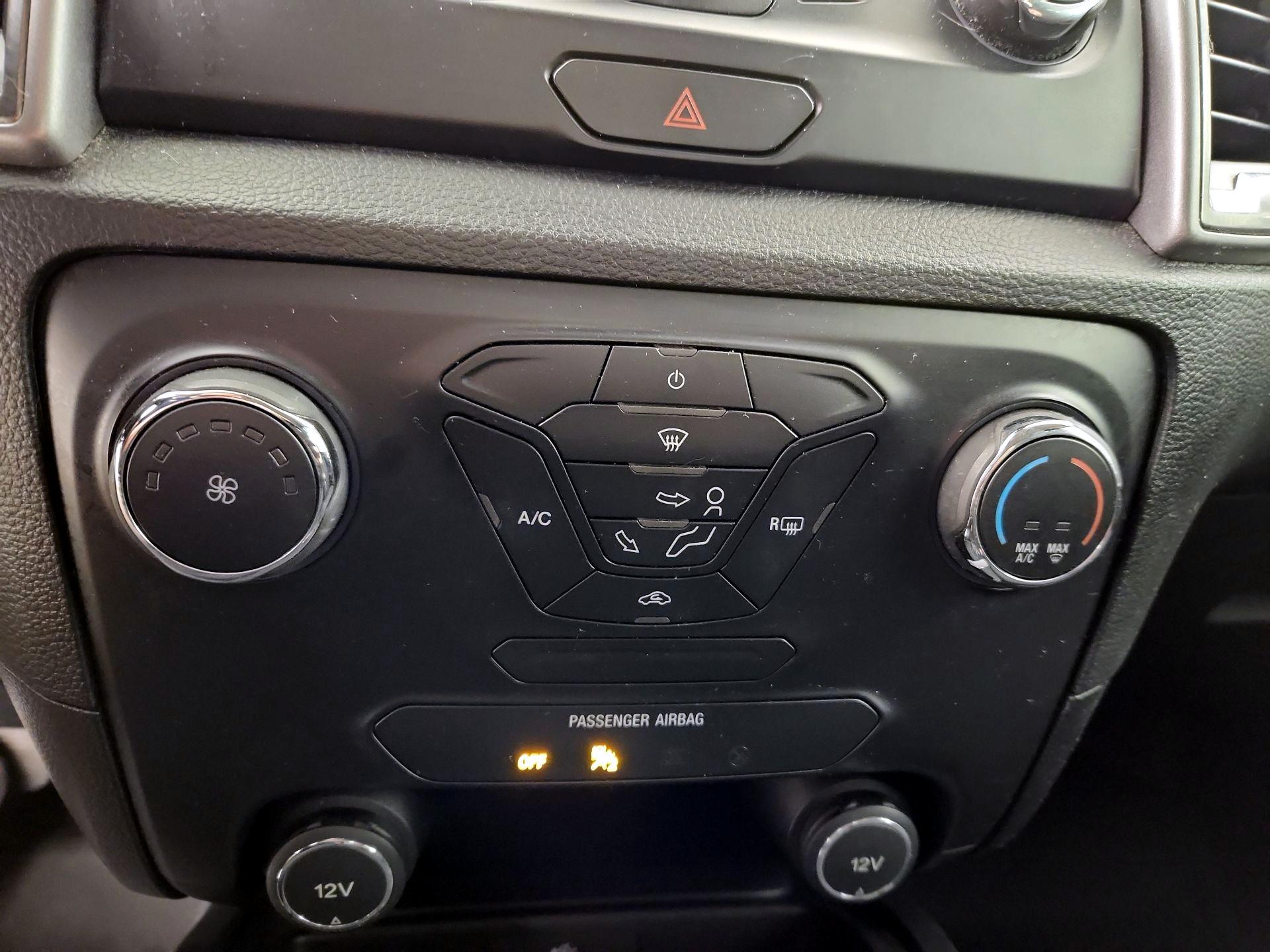 Thumbnail: 2019 Ford Ranger - 16