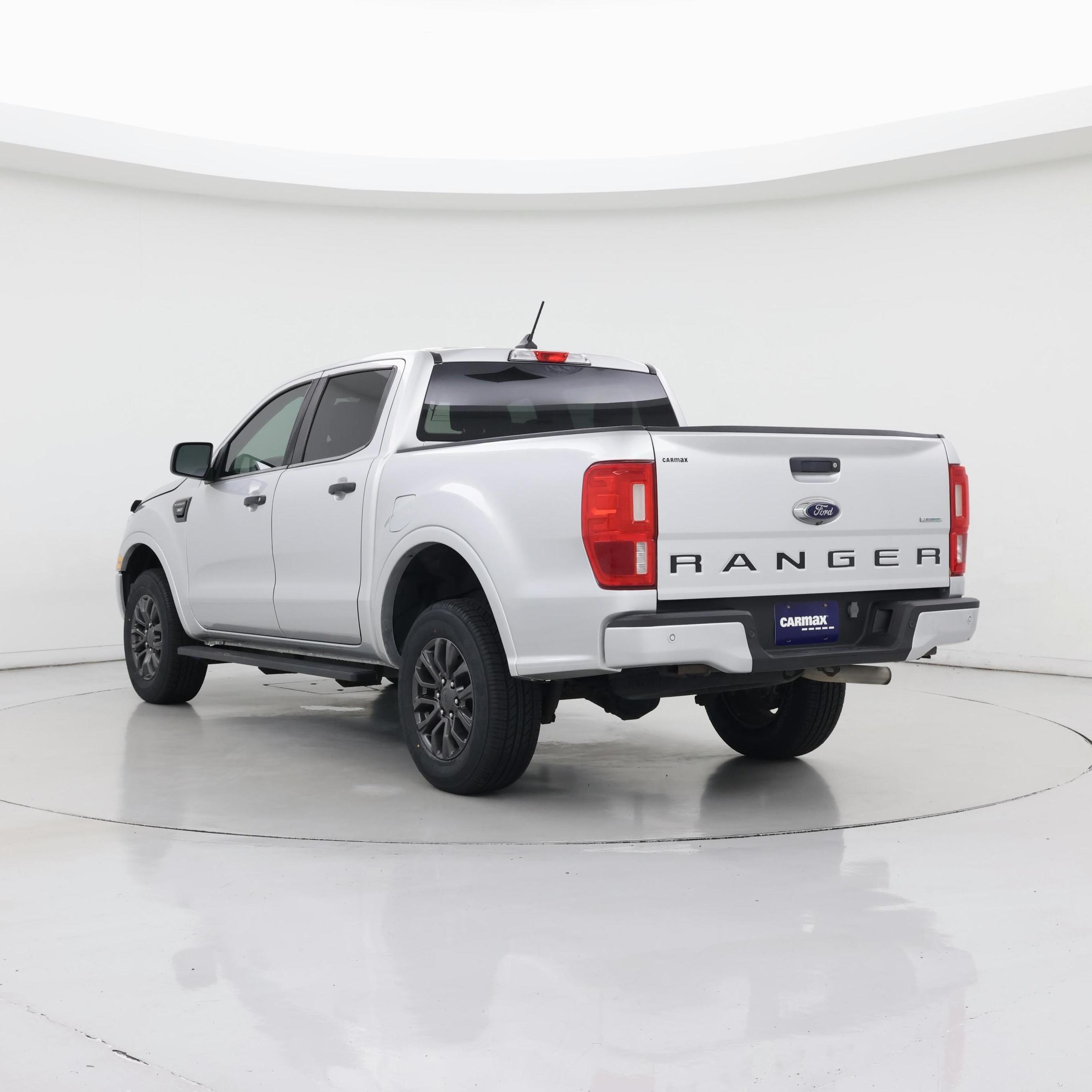 Thumbnail: 2019 Ford Ranger - 2