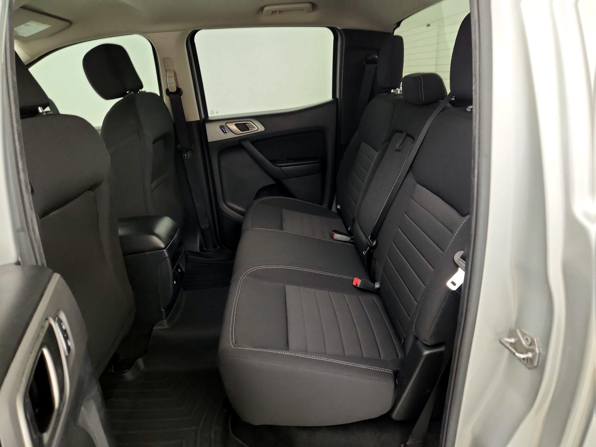 Thumbnail: 2019 Ford Ranger - 19