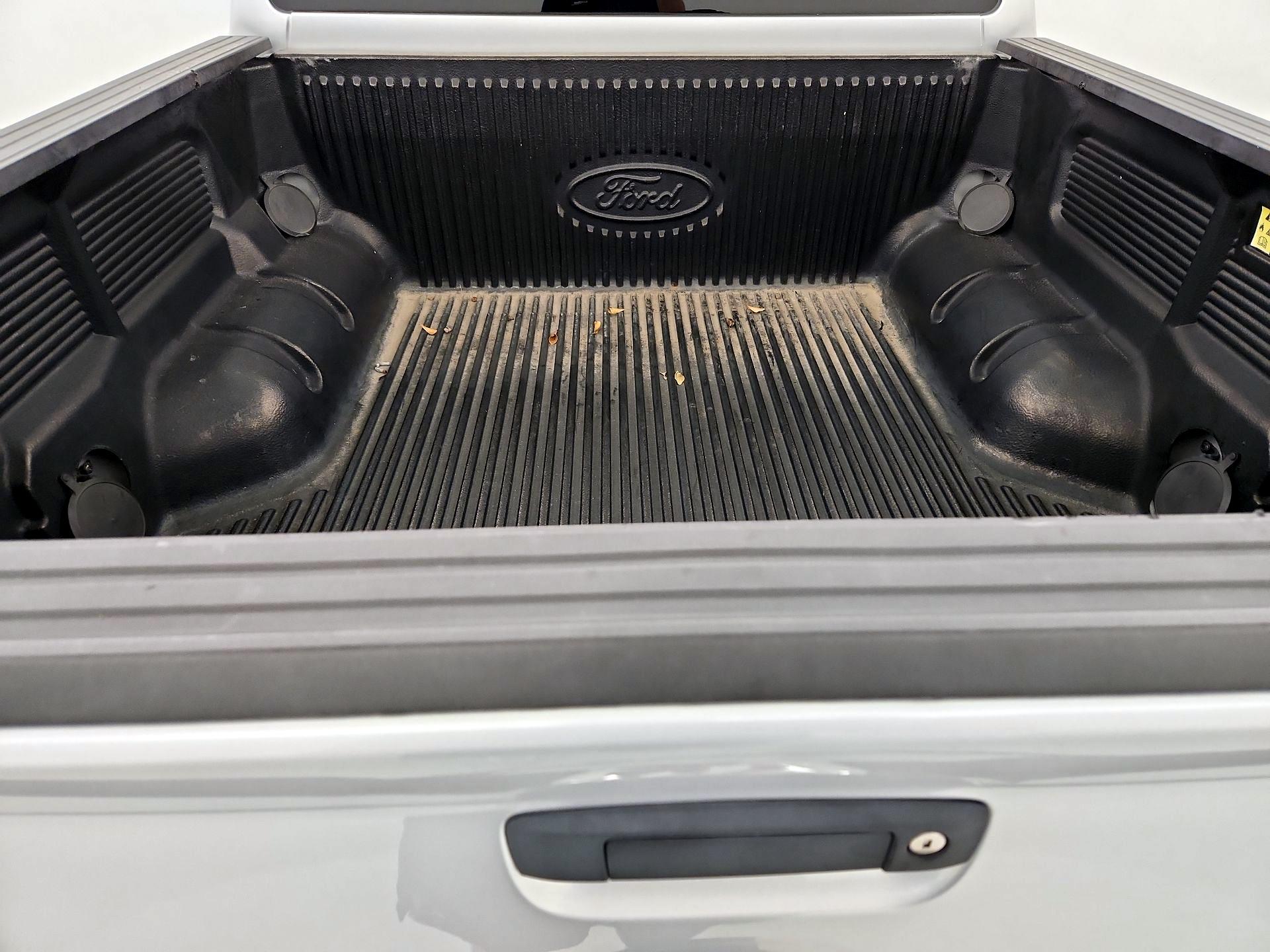Thumbnail: 2019 Ford Ranger - 20