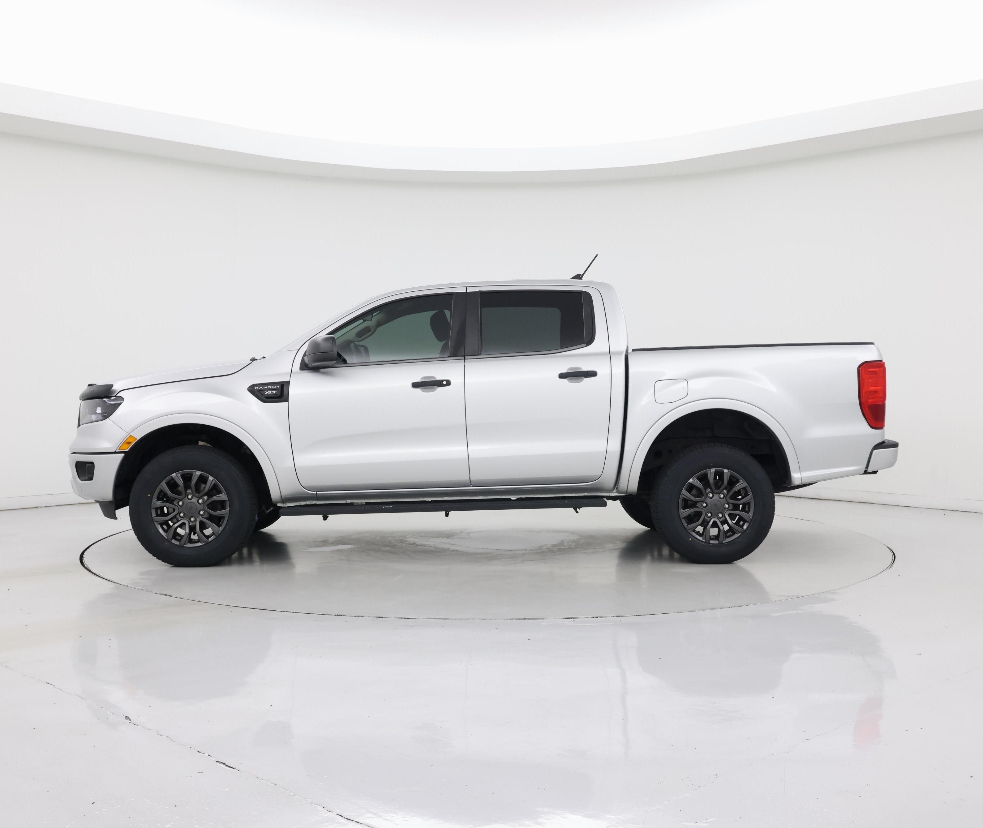 Thumbnail: 2019 Ford Ranger - 3