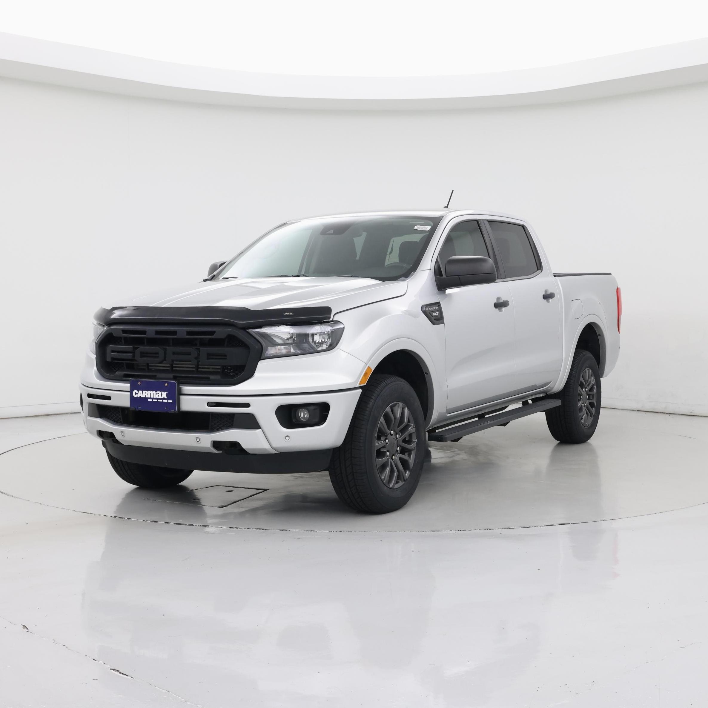 Thumbnail: 2019 Ford Ranger - 4