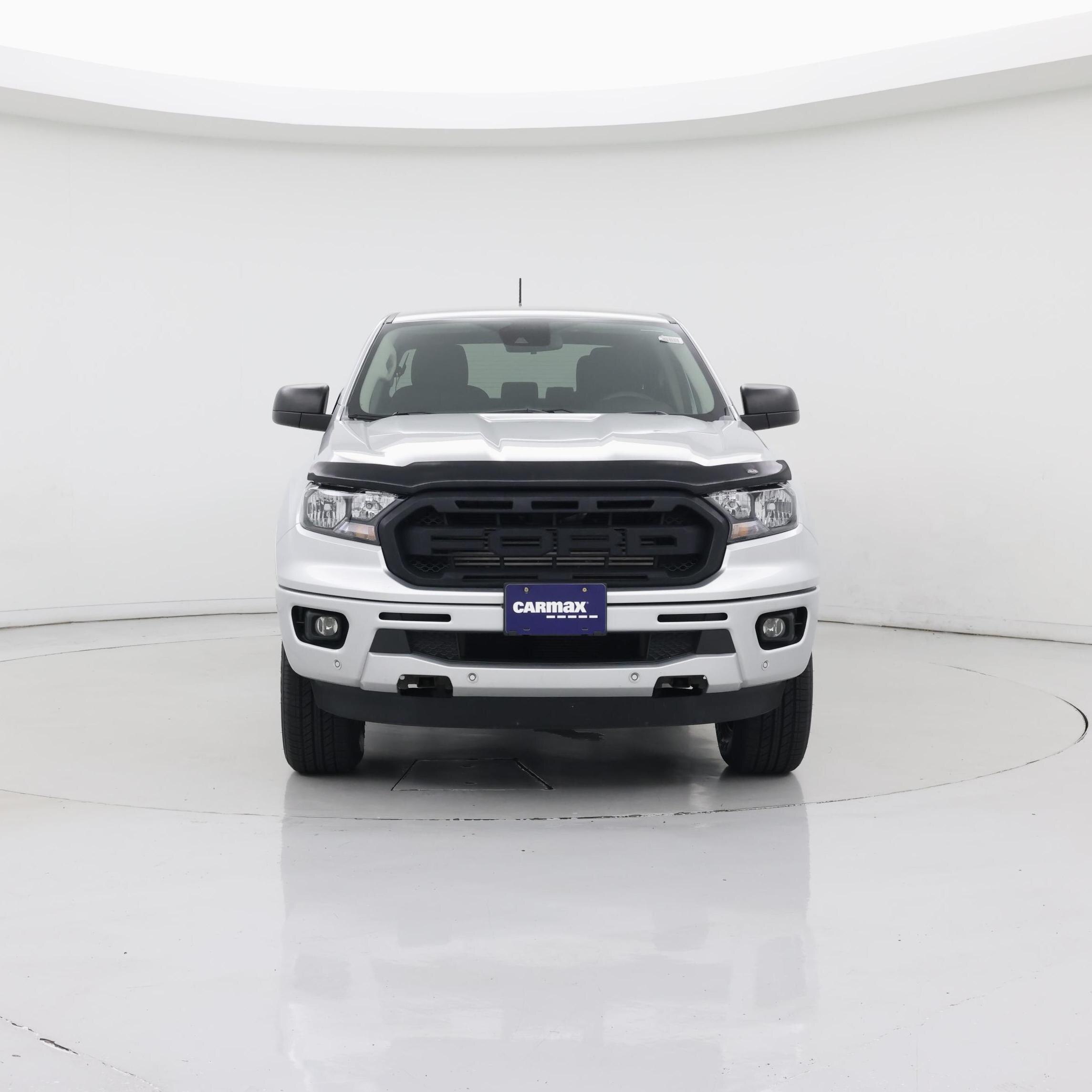 Thumbnail: 2019 Ford Ranger - 5