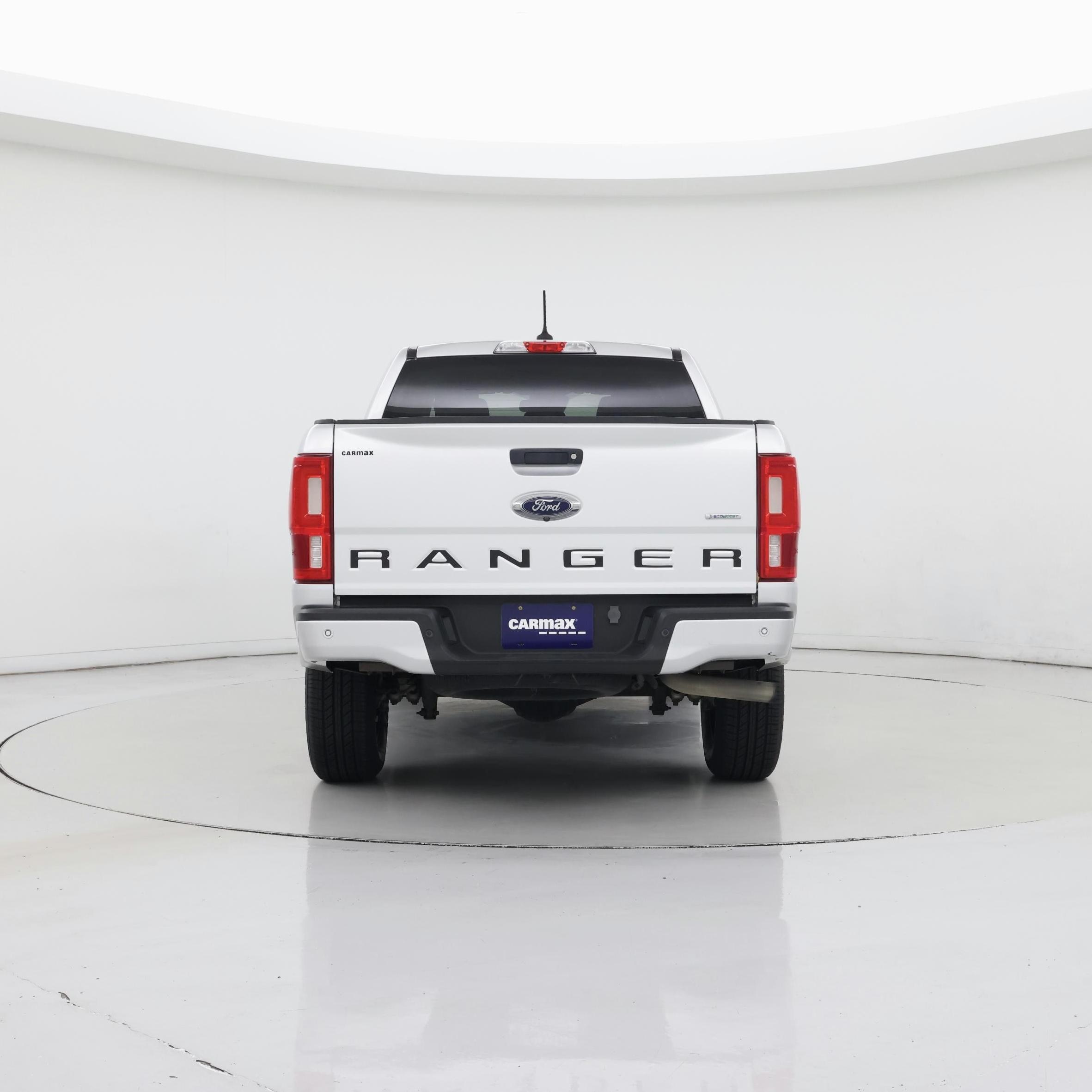 Thumbnail: 2019 Ford Ranger - 6