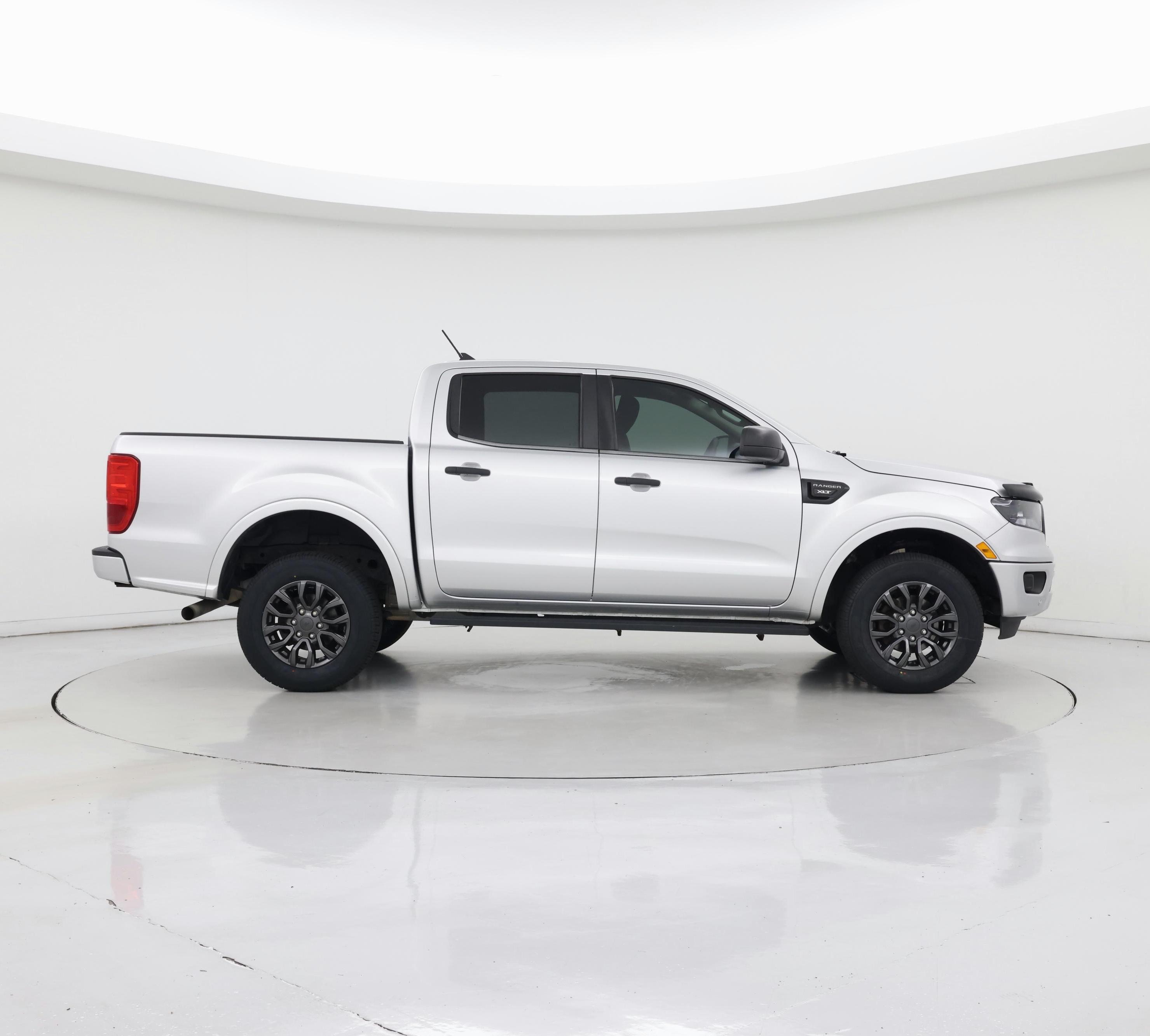 Thumbnail: 2019 Ford Ranger - 7
