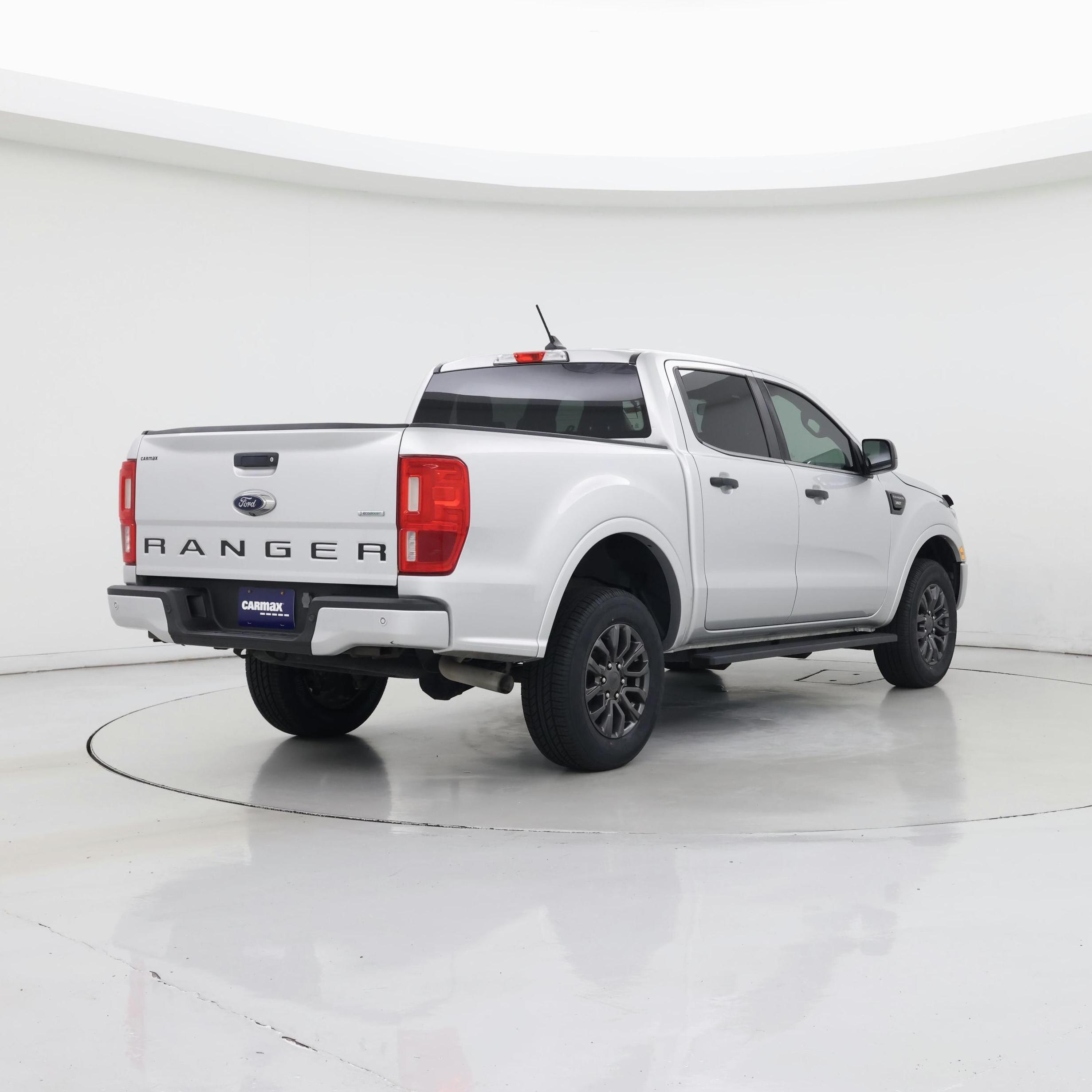 Thumbnail: 2019 Ford Ranger - 8
