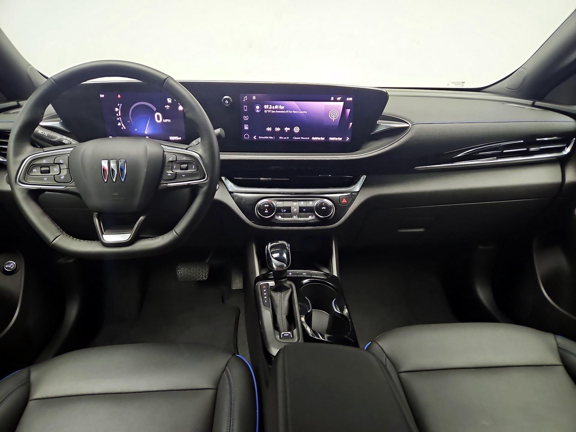 Thumbnail: 2025 Buick Envista - 9