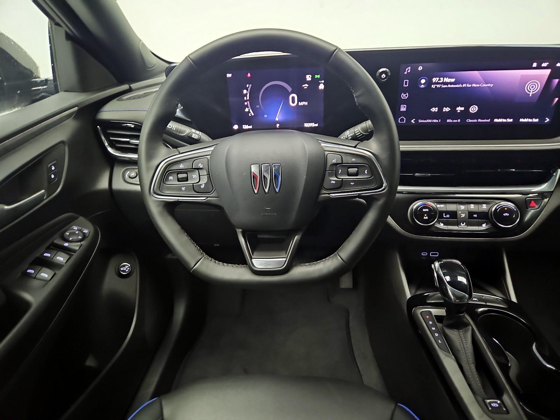 Thumbnail: 2025 Buick Envista - 10