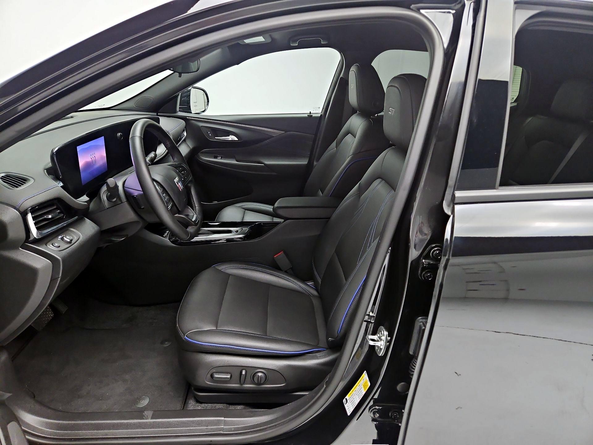 Thumbnail: 2025 Buick Envista - 11