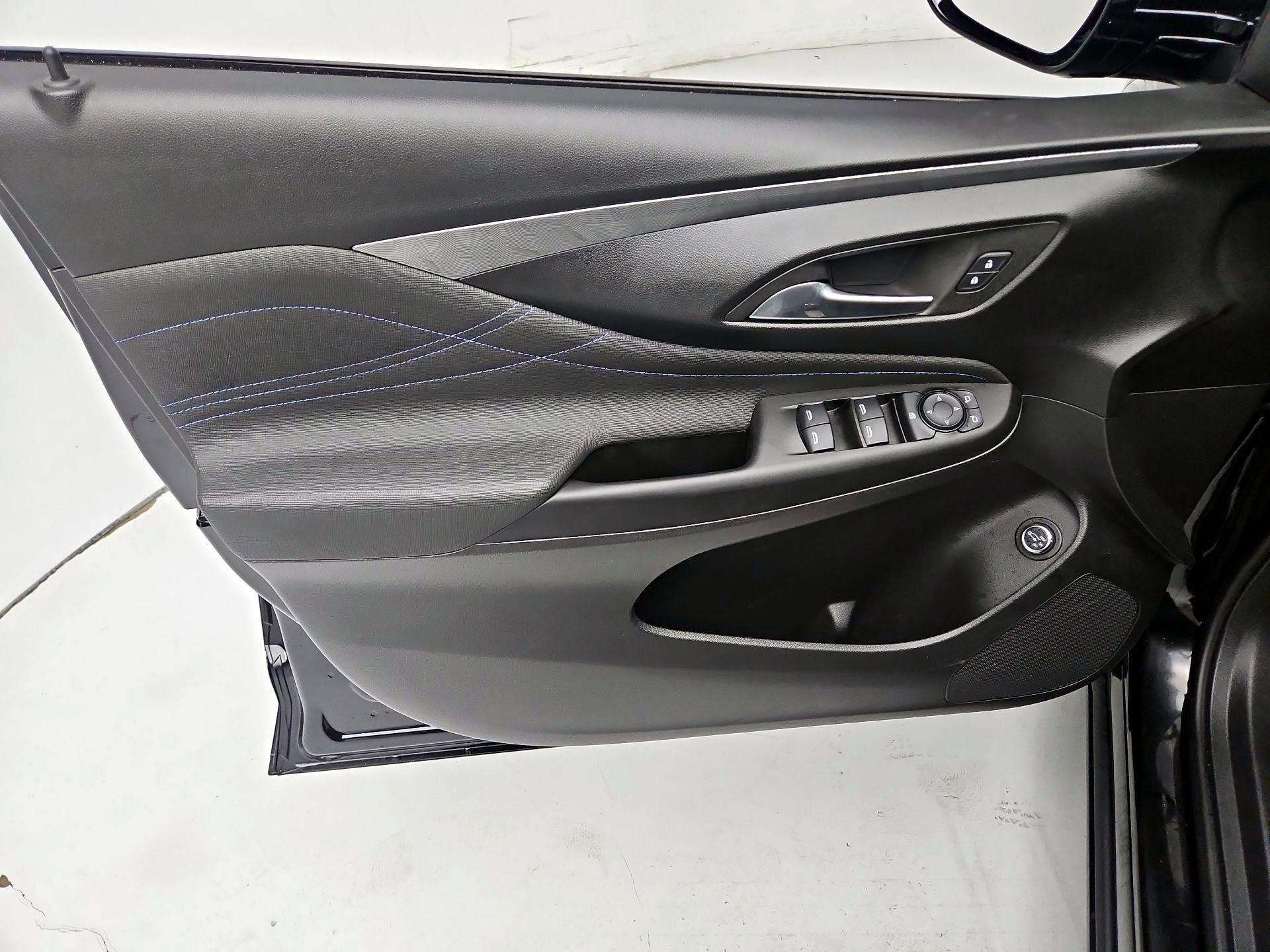 Thumbnail: 2025 Buick Envista - 12