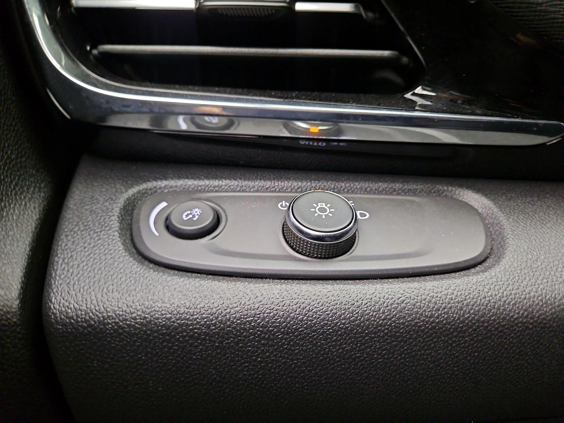 Thumbnail: 2025 Buick Envista - 13