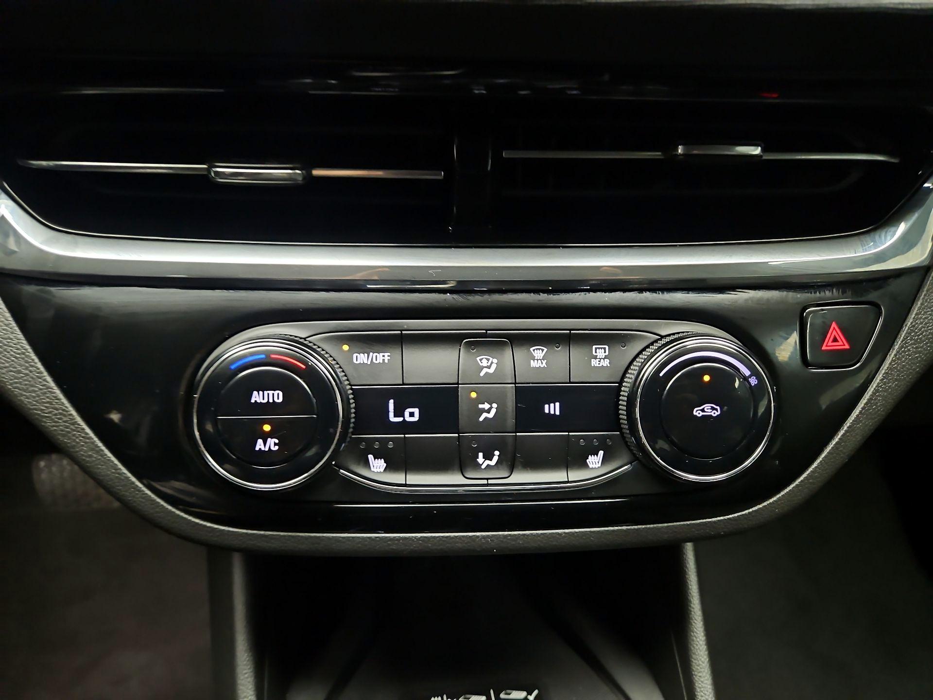 Thumbnail: 2025 Buick Envista - 16