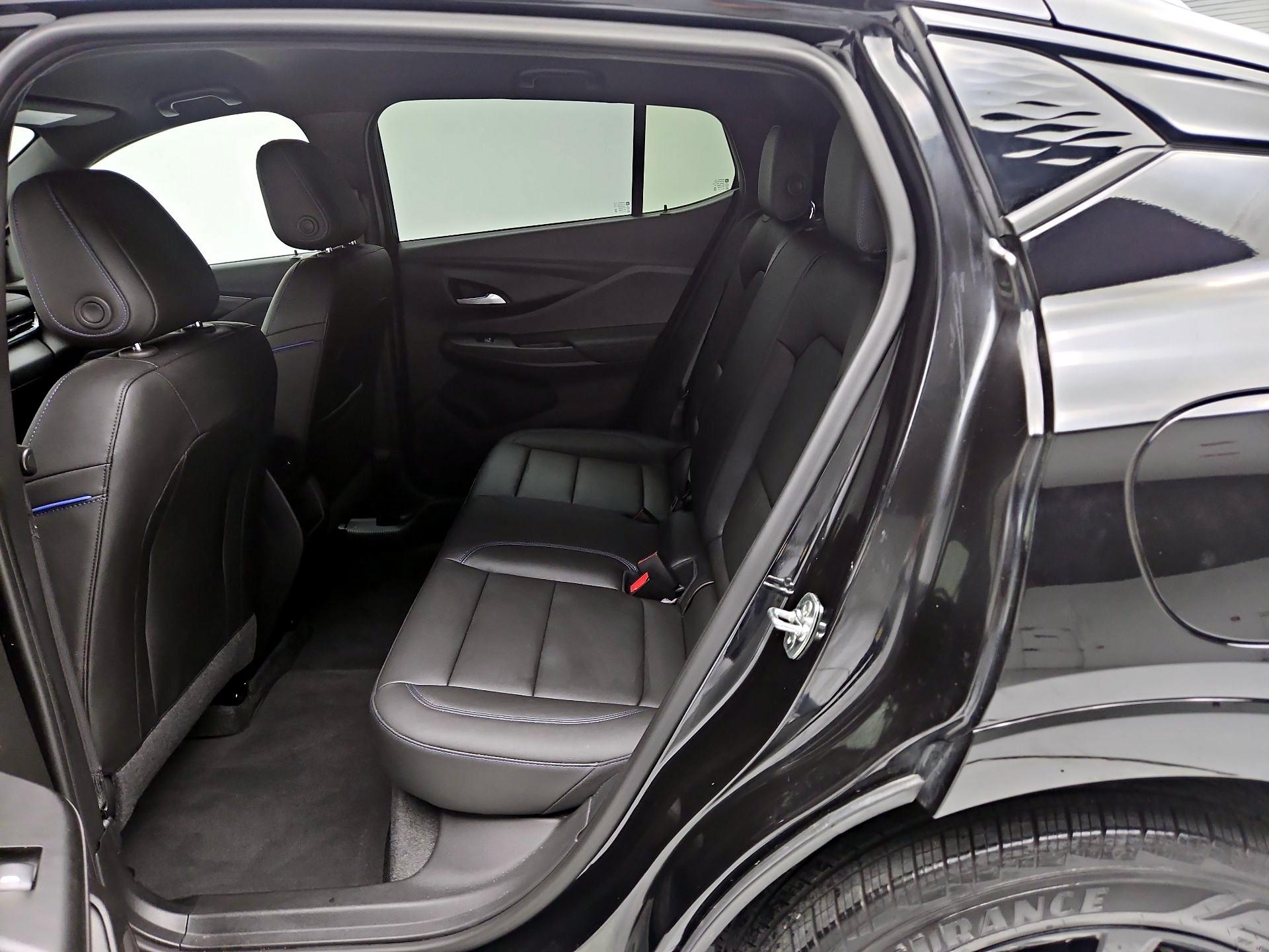 Thumbnail: 2025 Buick Envista - 19