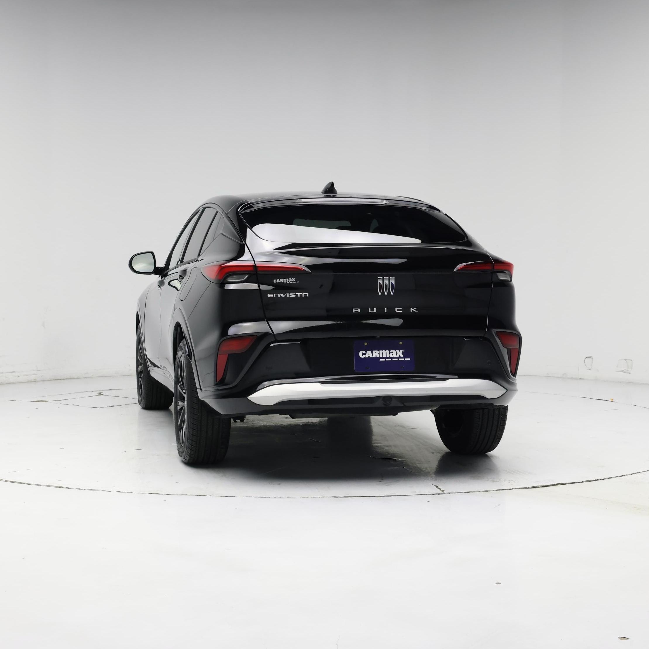 Thumbnail: 2025 Buick Envista - 6