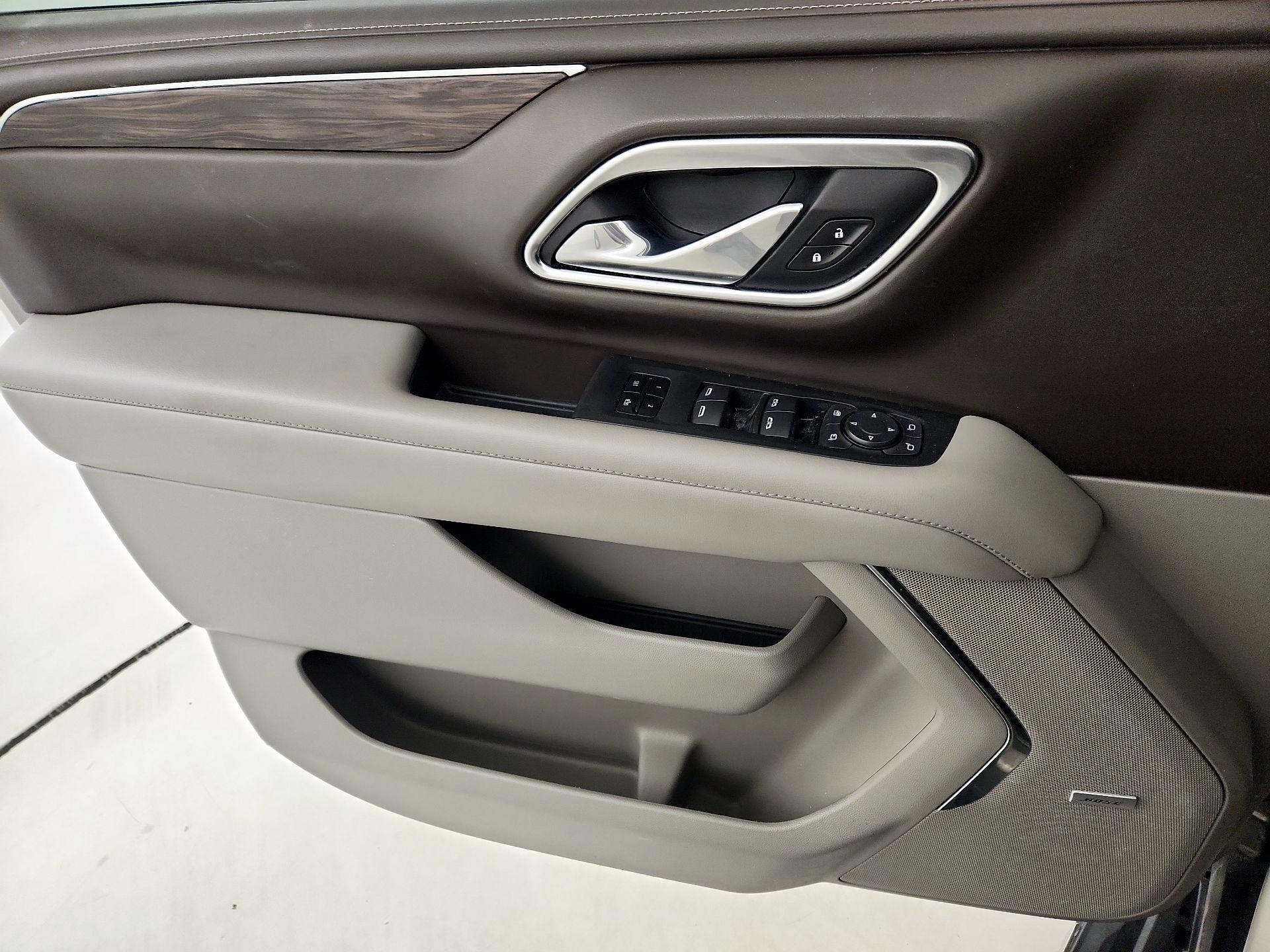 Thumbnail: 2021 Chevrolet Tahoe - 12