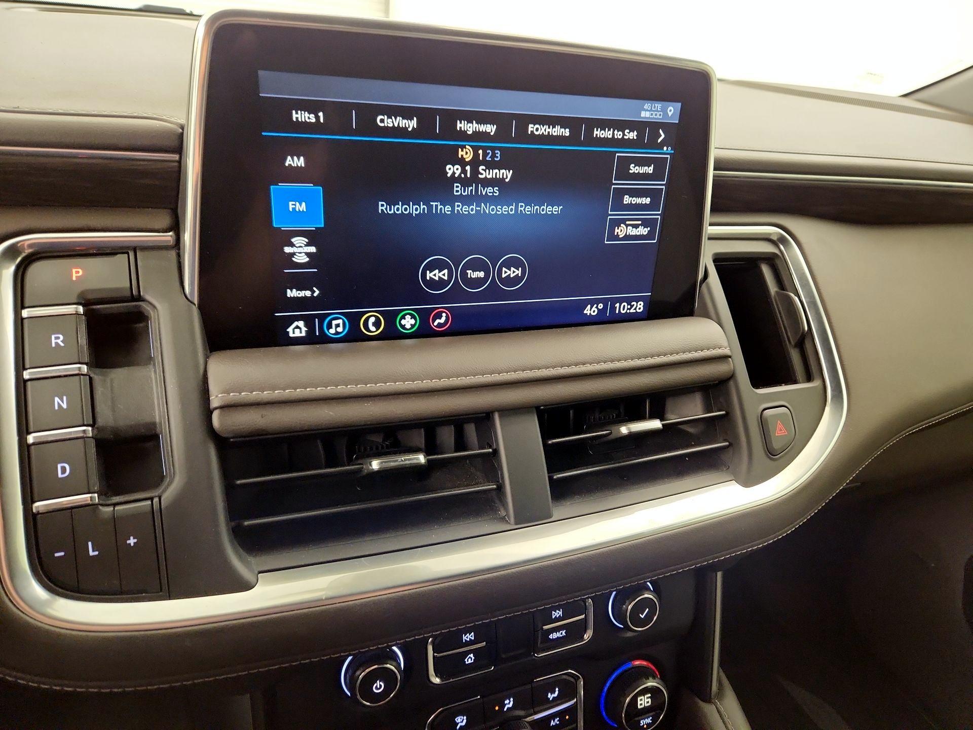 Thumbnail: 2021 Chevrolet Tahoe - 15