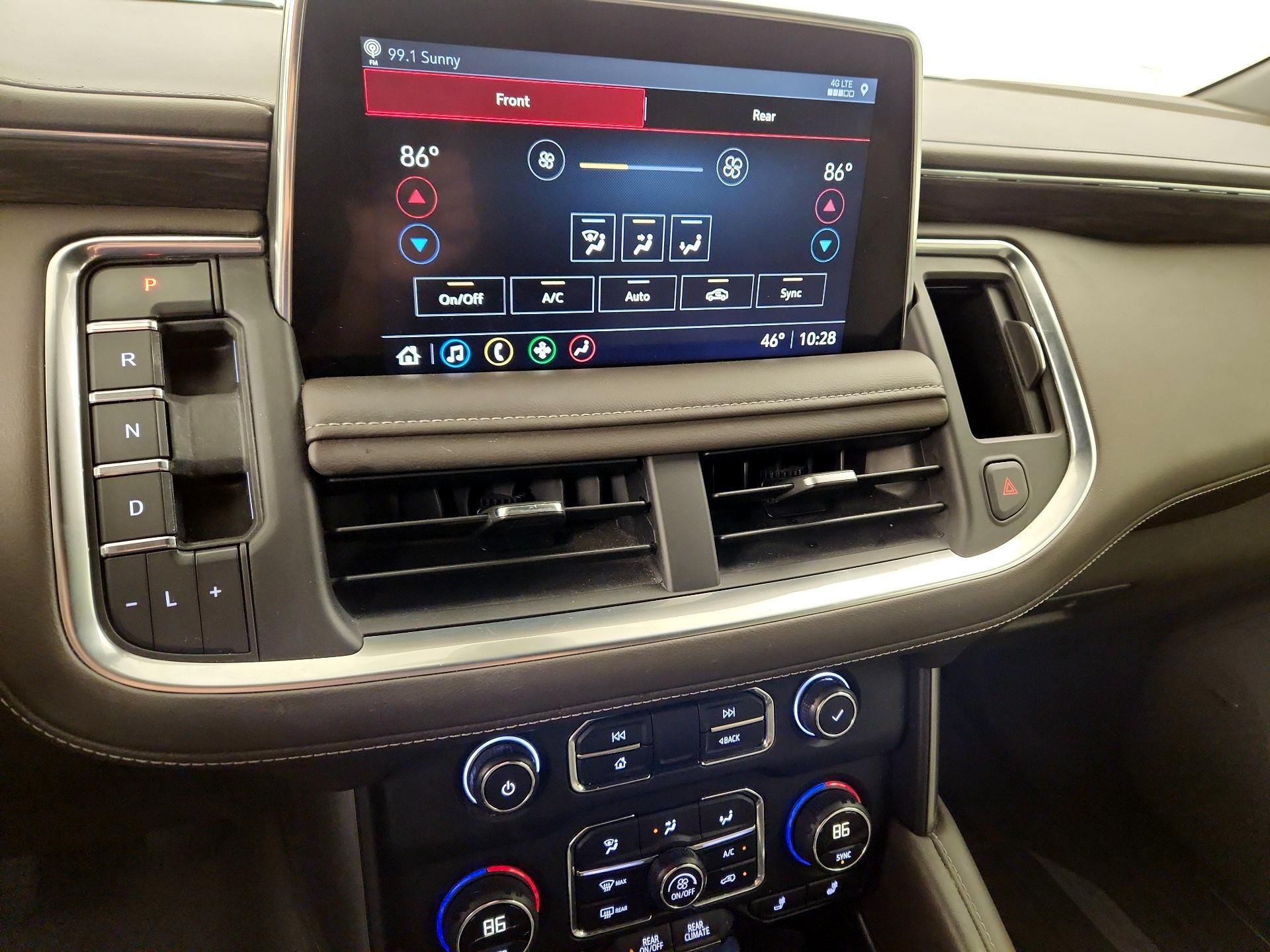 Thumbnail: 2021 Chevrolet Tahoe - 16