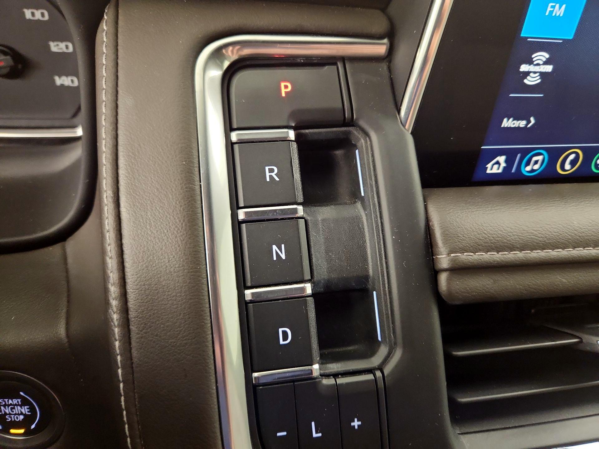 Thumbnail: 2021 Chevrolet Tahoe - 17