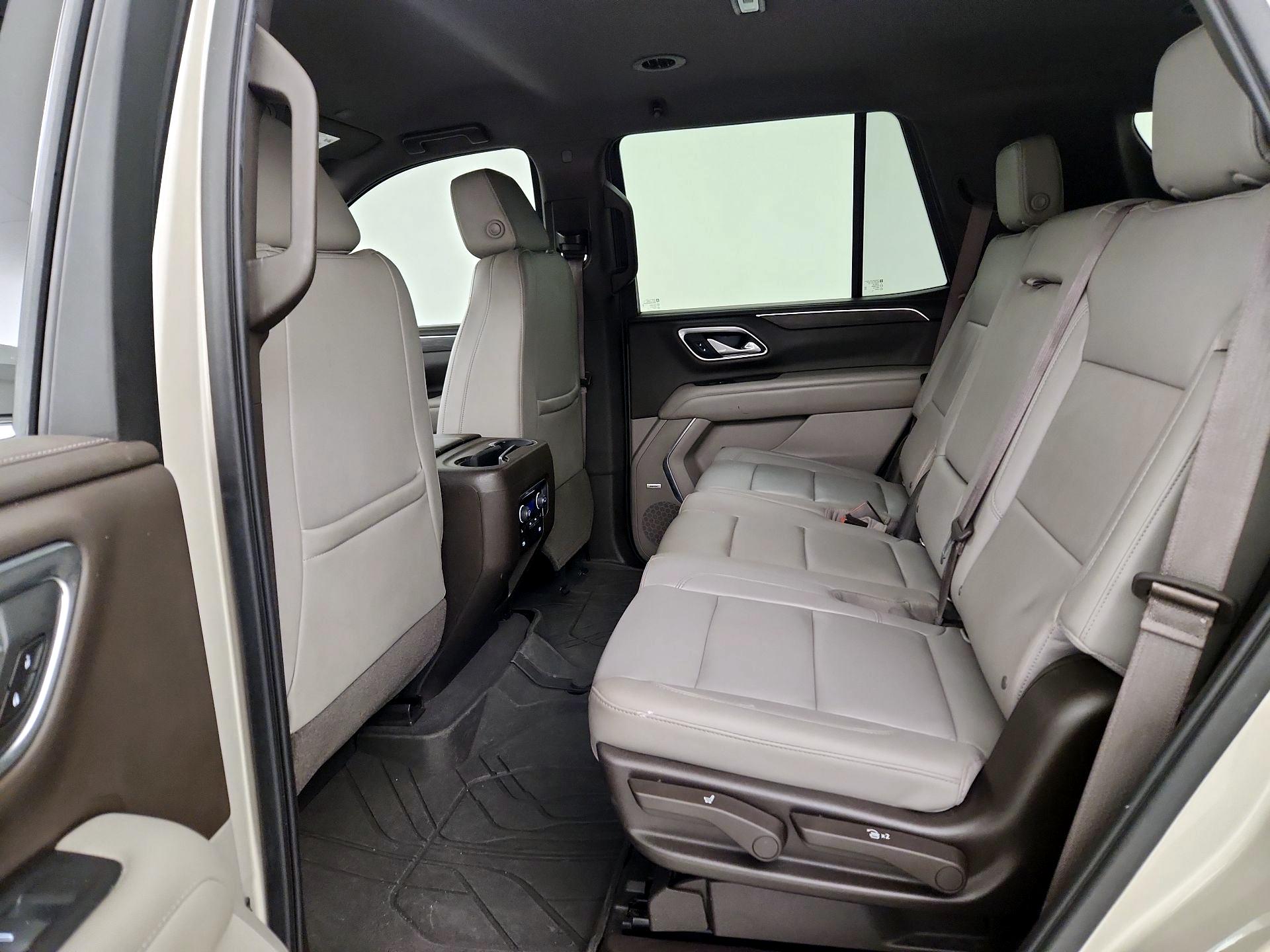 Thumbnail: 2021 Chevrolet Tahoe - 19