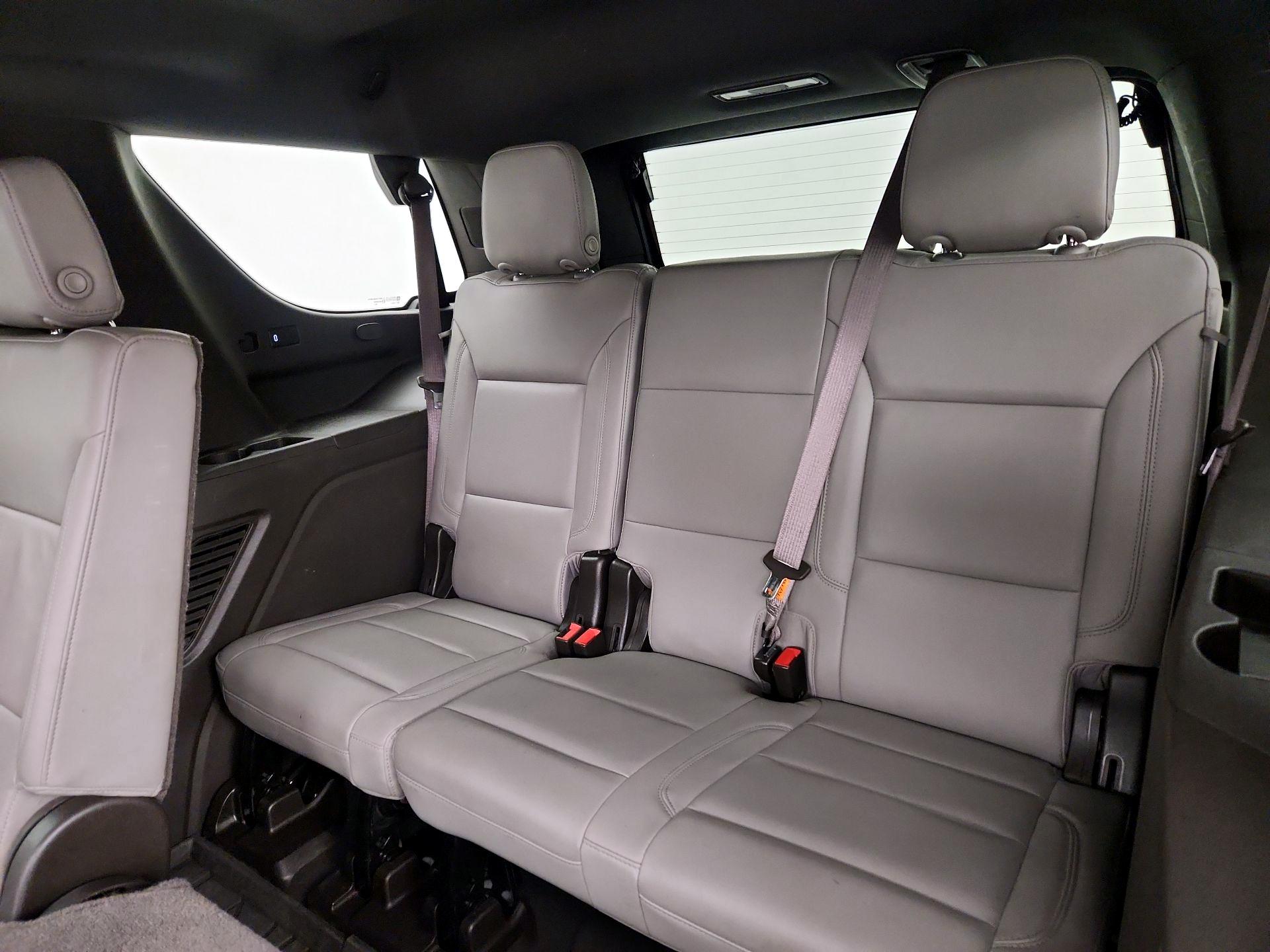 Thumbnail: 2021 Chevrolet Tahoe - 20