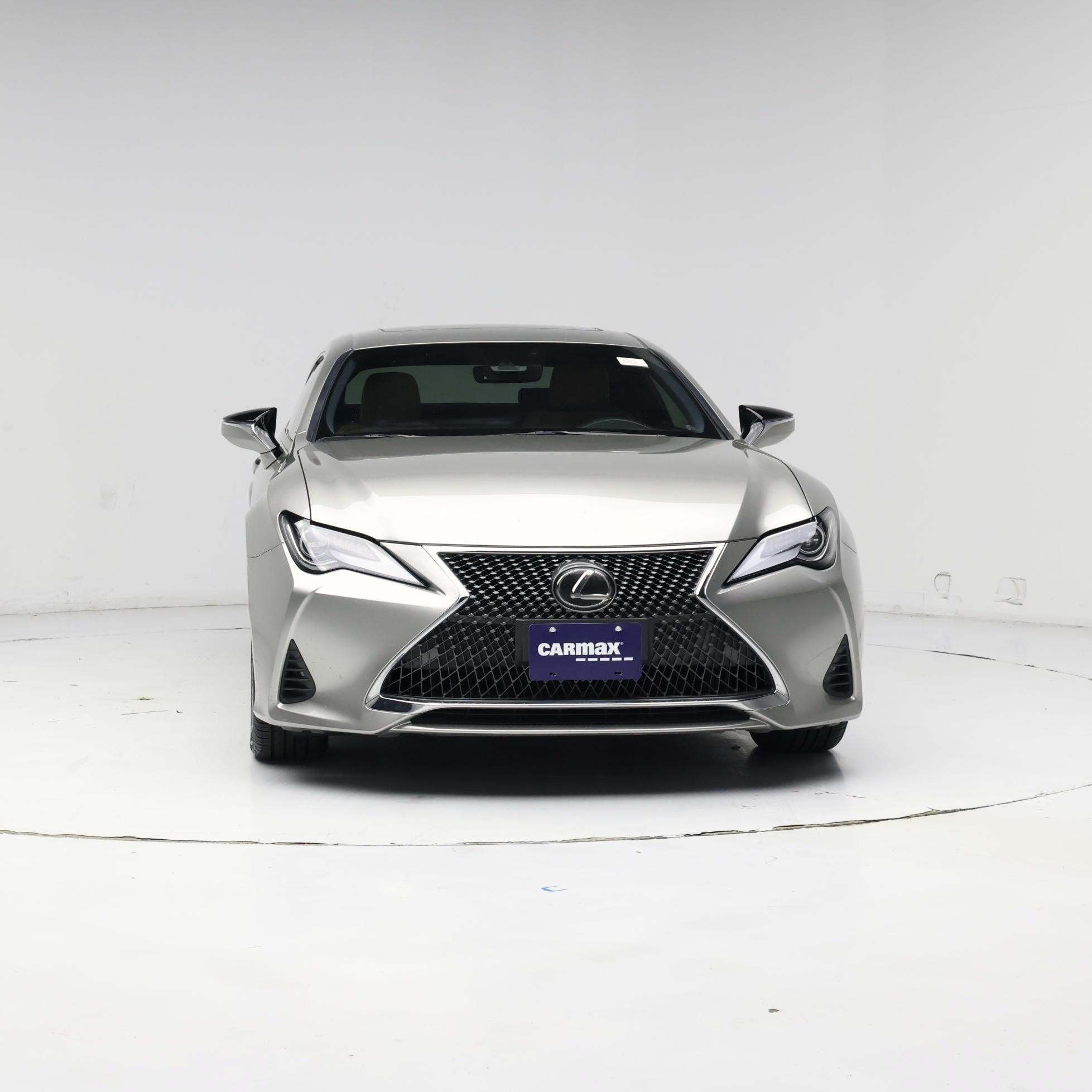 Thumbnail: 2022 Lexus RC - 5