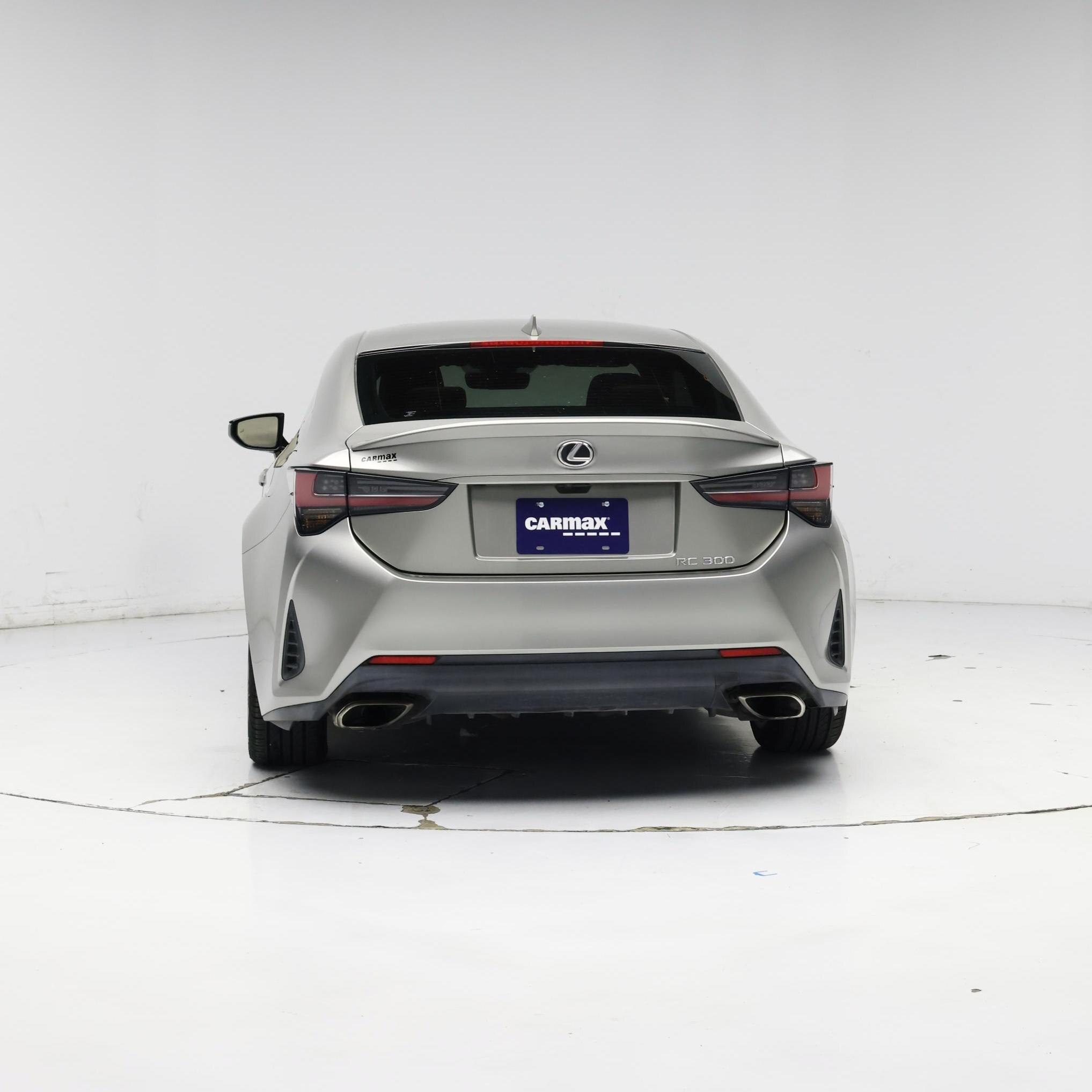 Thumbnail: 2022 Lexus RC - 6