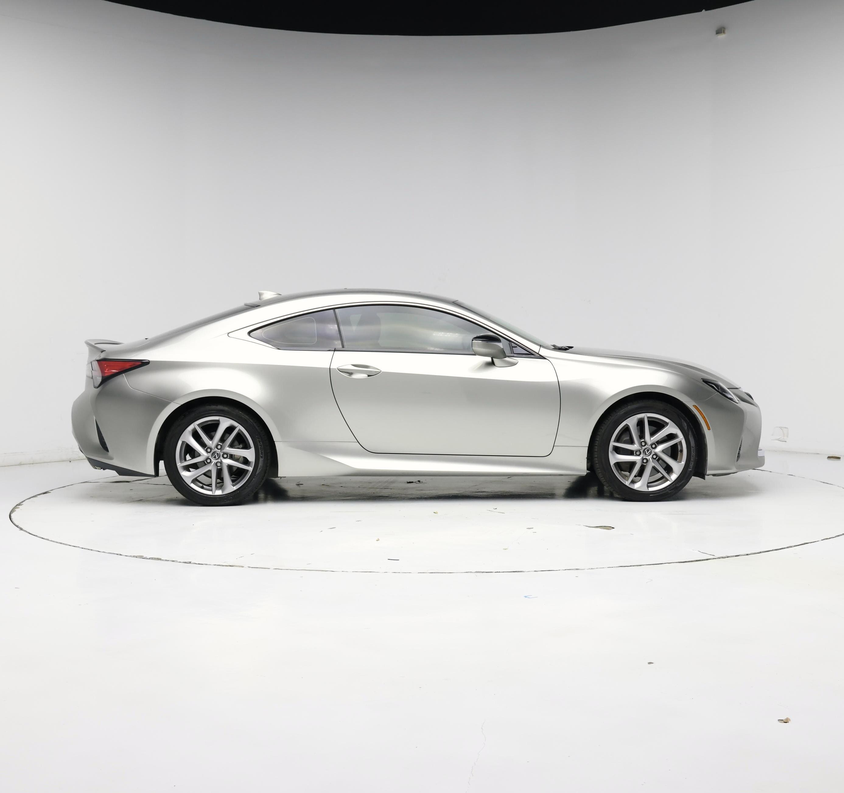 Thumbnail: 2022 Lexus RC - 7