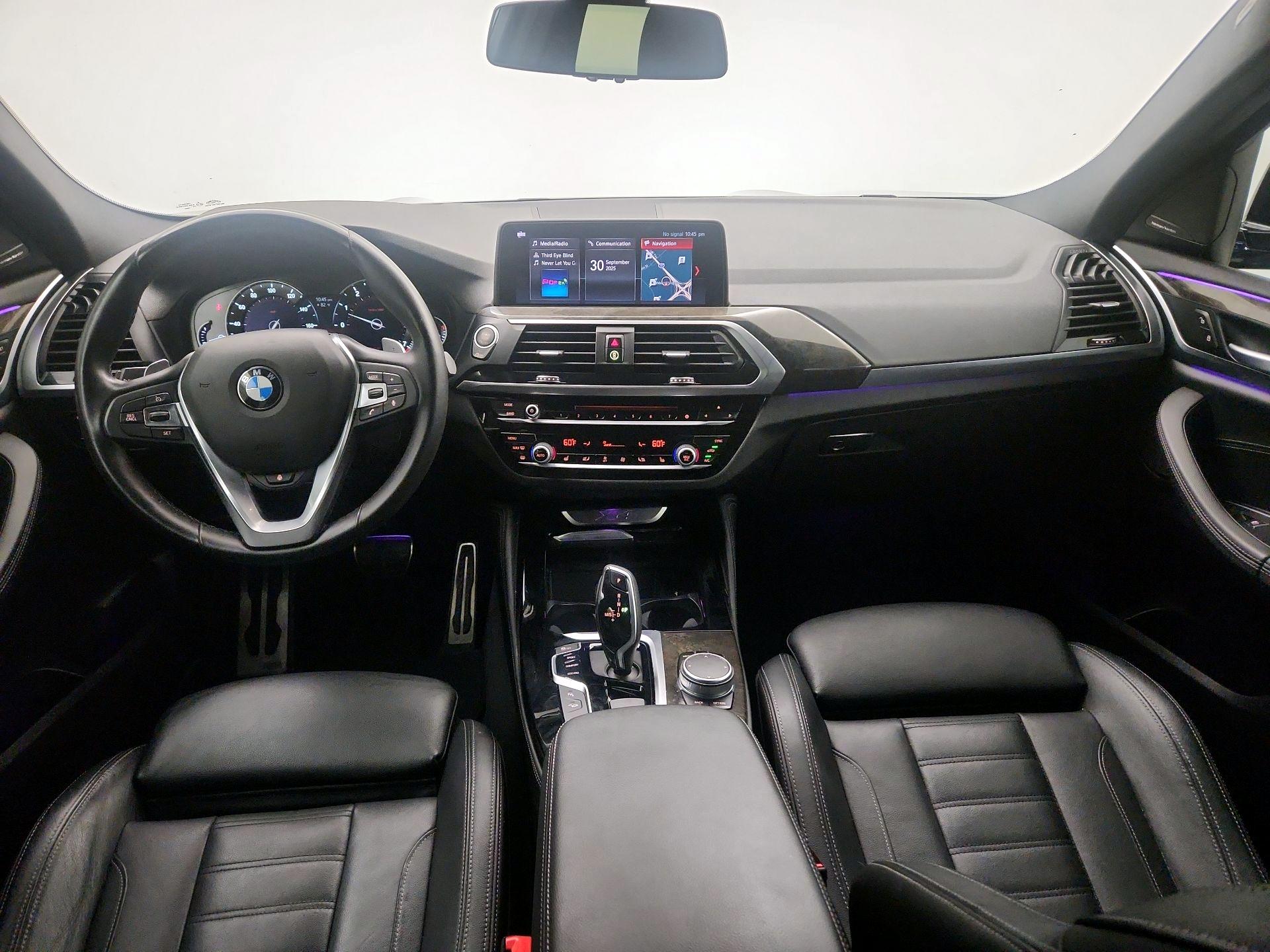 Thumbnail: 2019 BMW X4 - 9