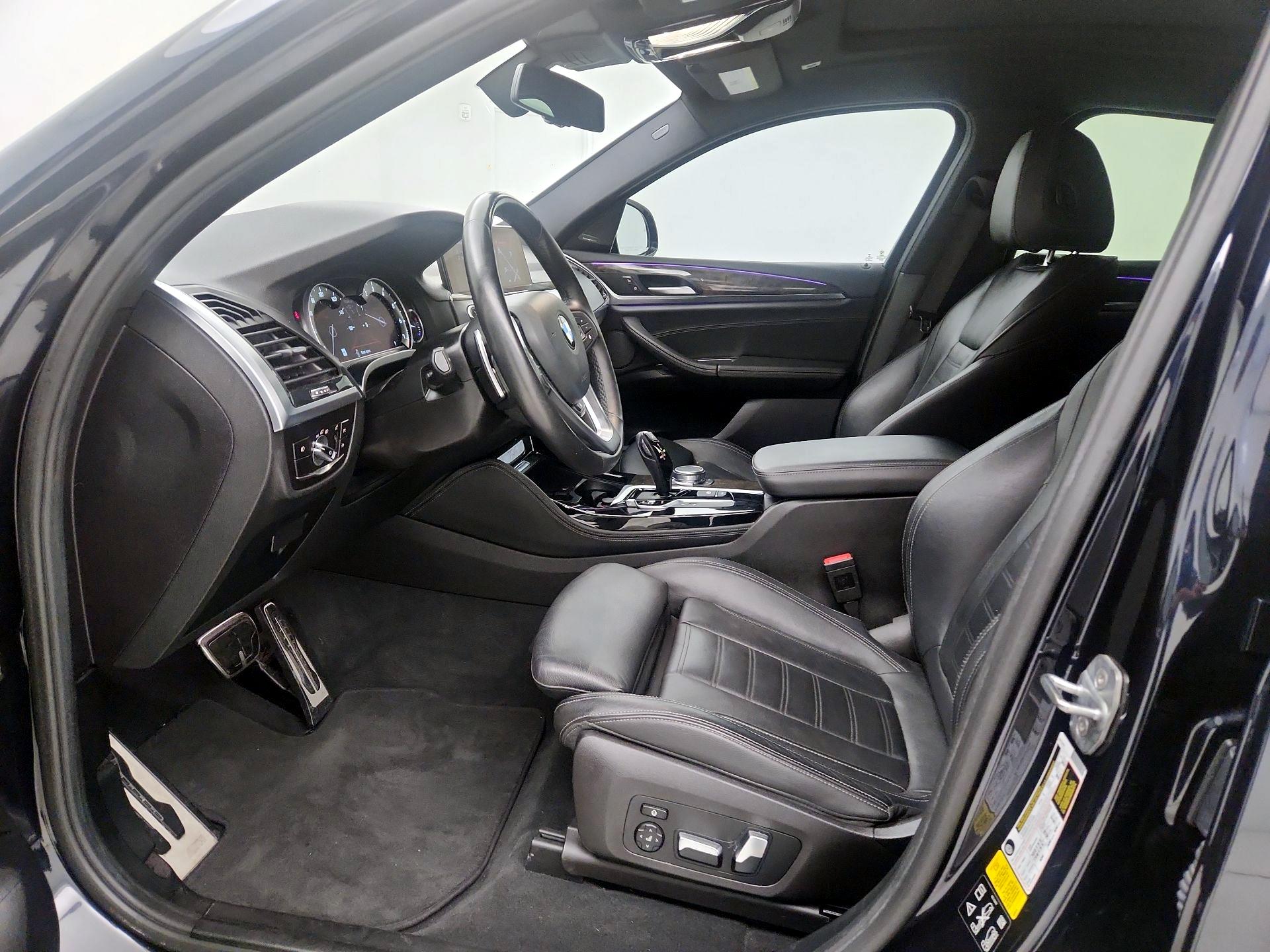 Thumbnail: 2019 BMW X4 - 11