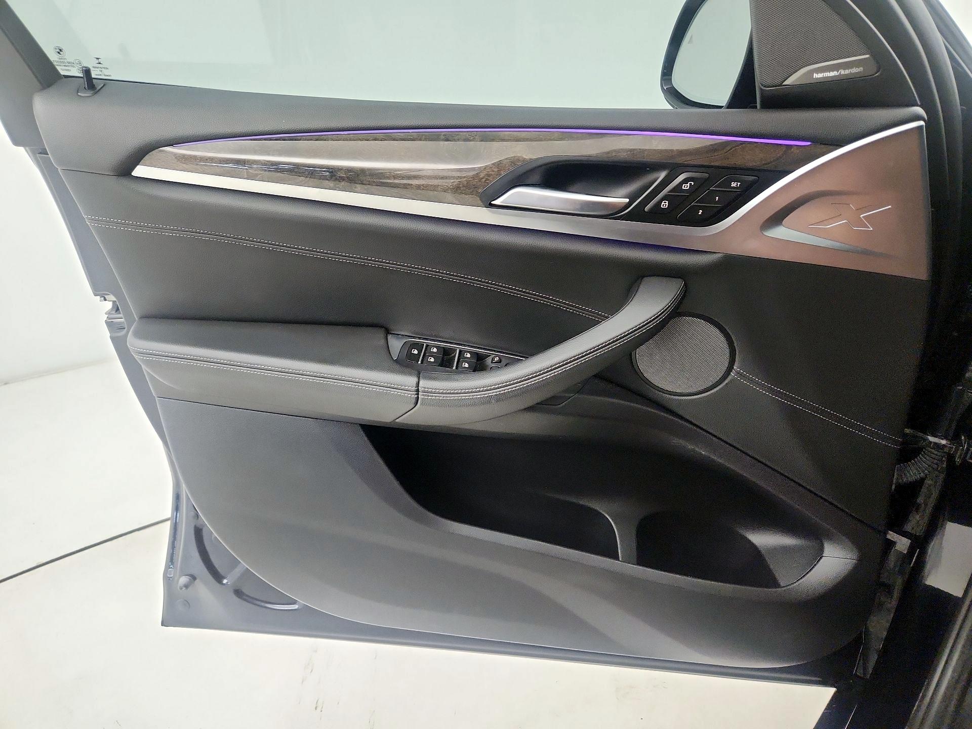 Thumbnail: 2019 BMW X4 - 12