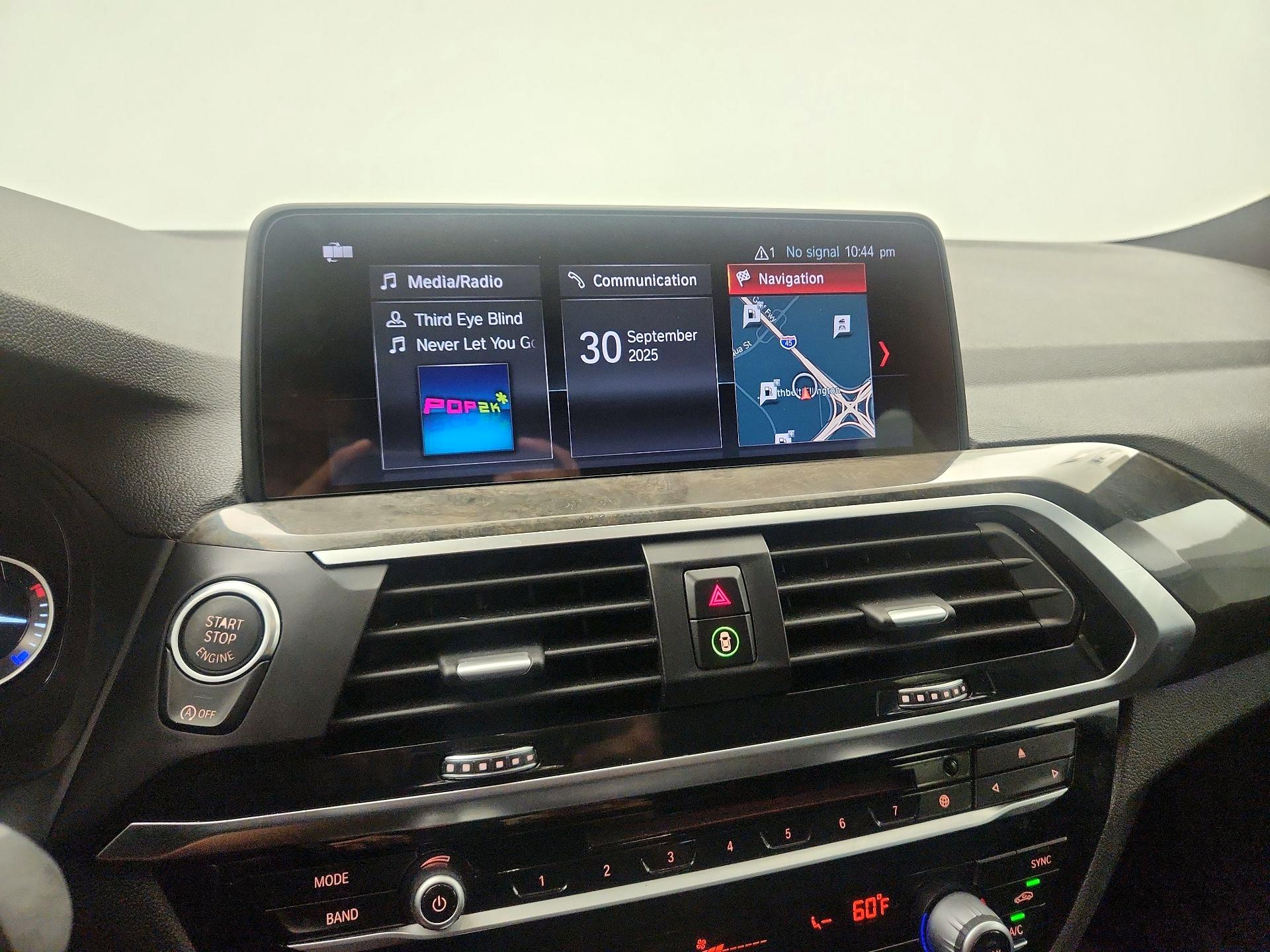 Thumbnail: 2019 BMW X4 - 13