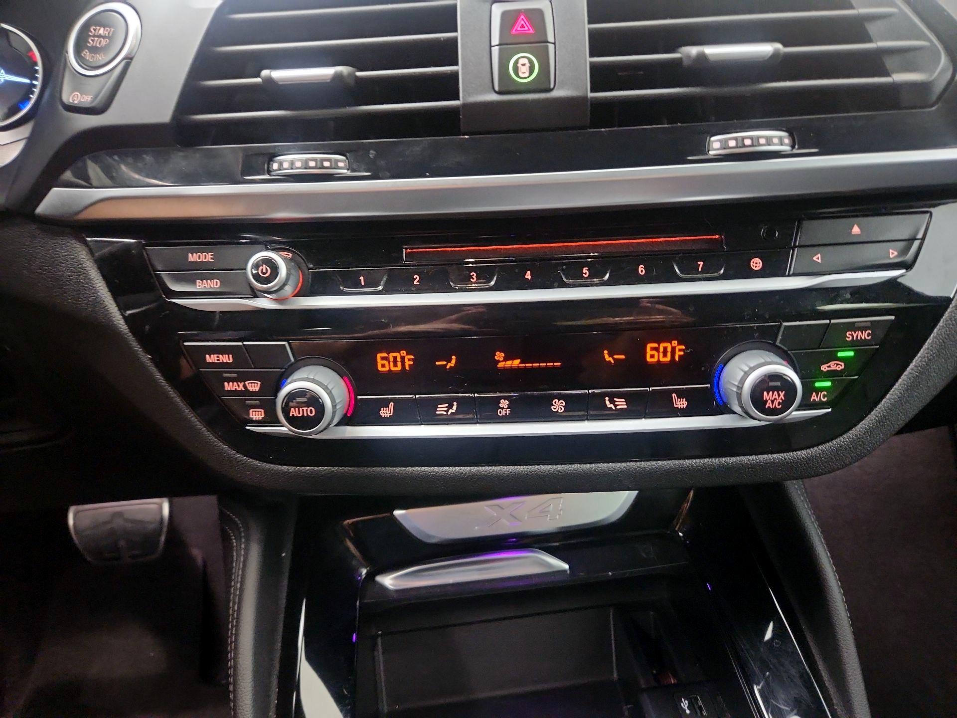 Thumbnail: 2019 BMW X4 - 14