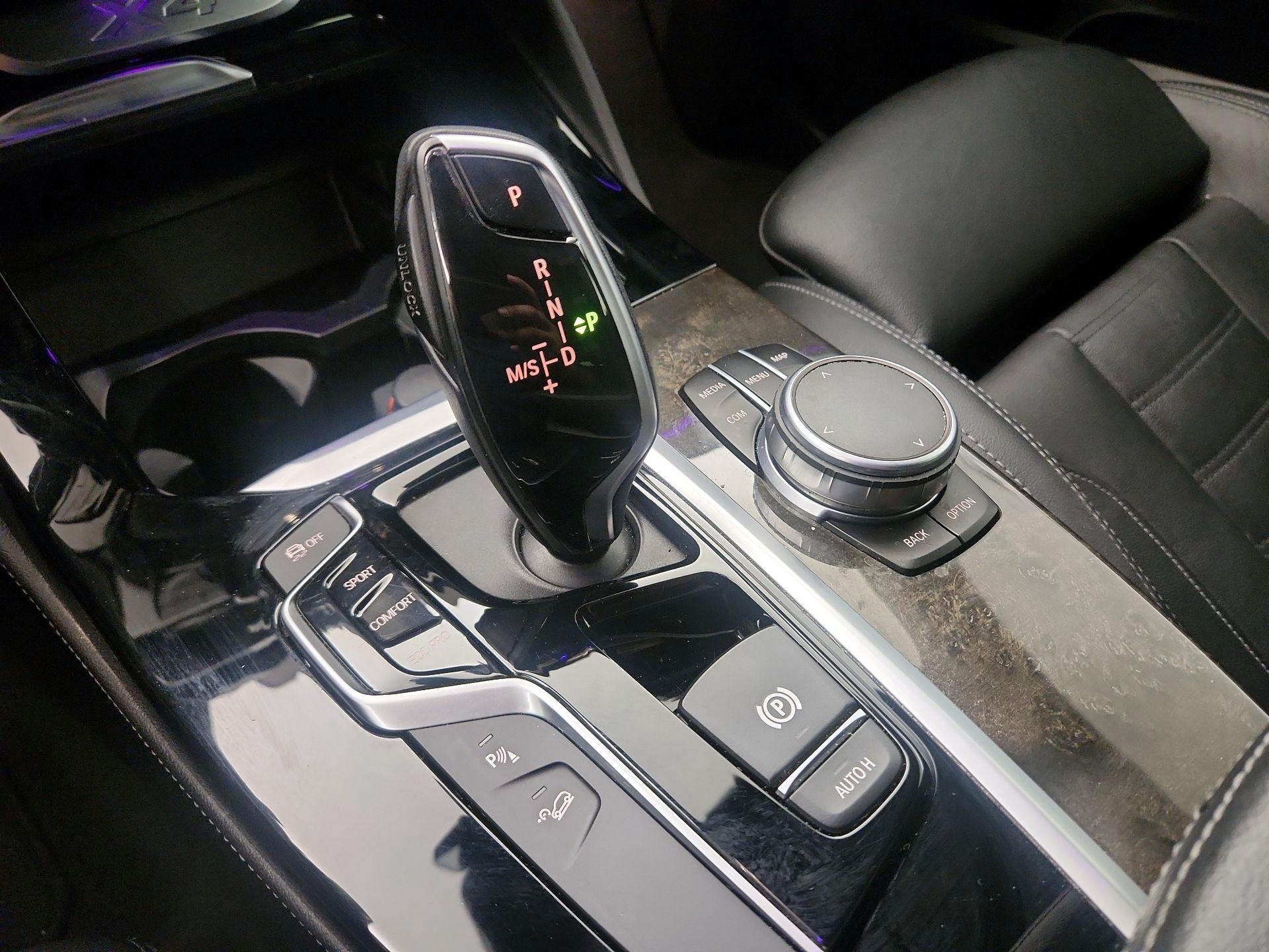 Thumbnail: 2019 BMW X4 - 15
