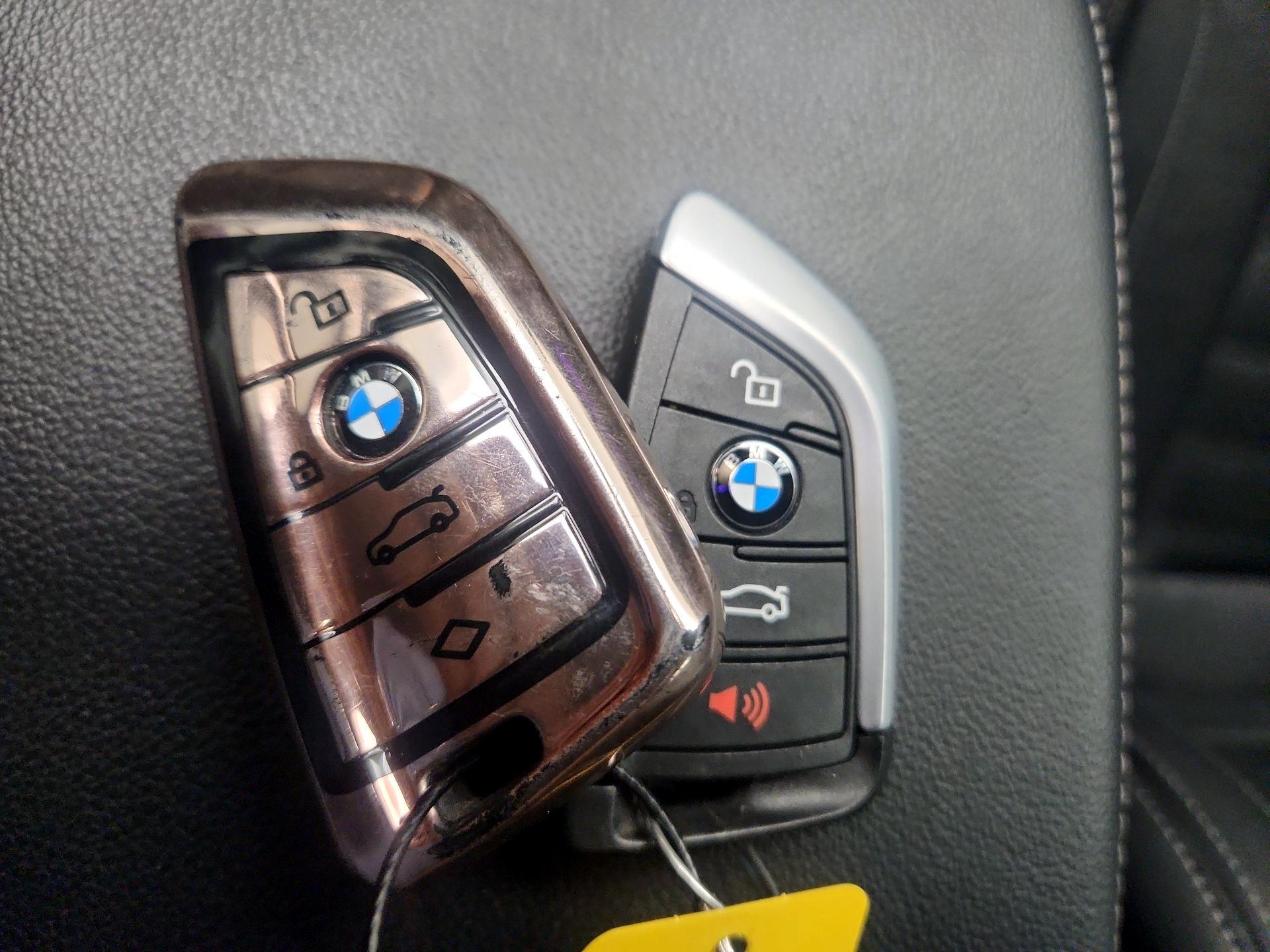 Thumbnail: 2019 BMW X4 - 18