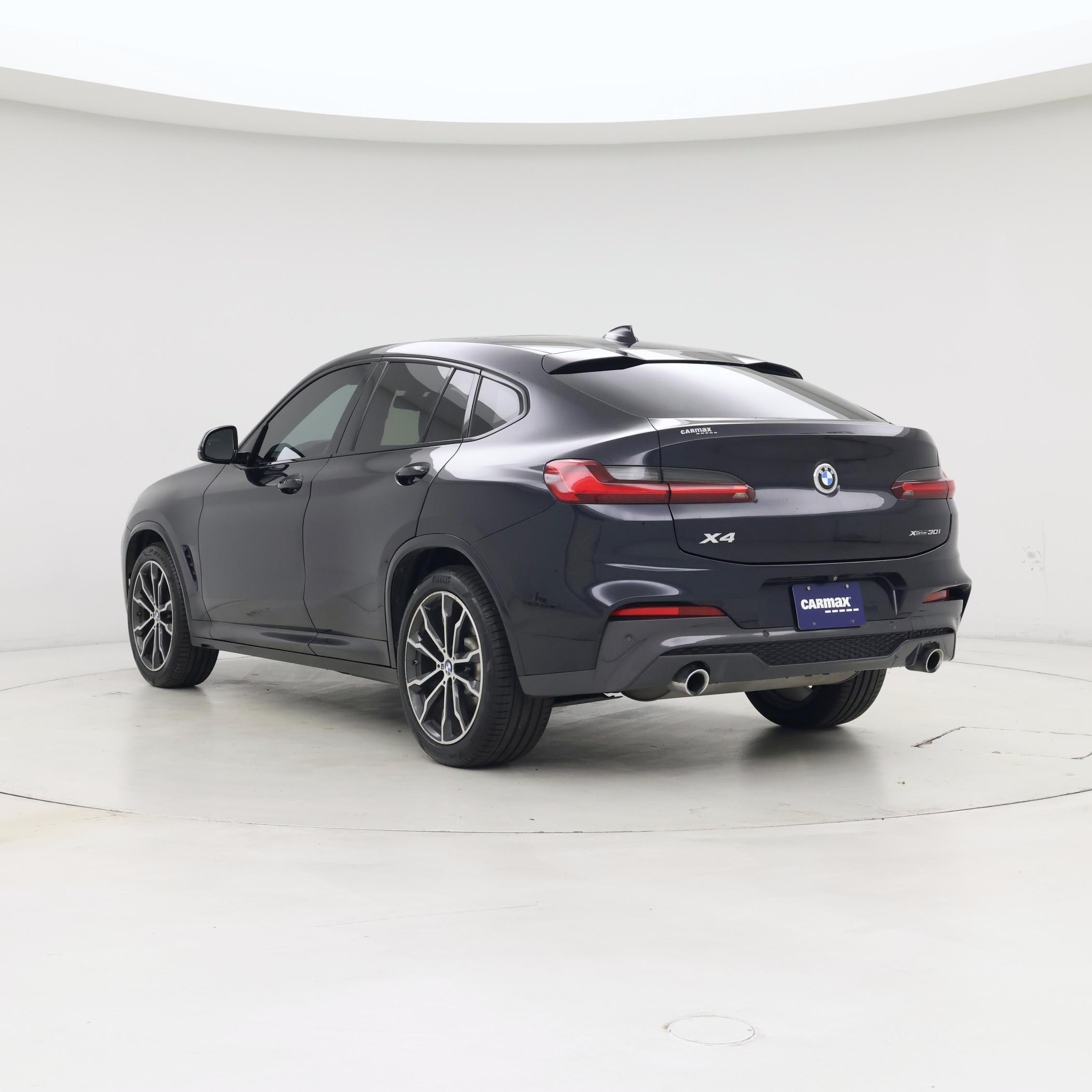 Thumbnail: 2019 BMW X4 - 2