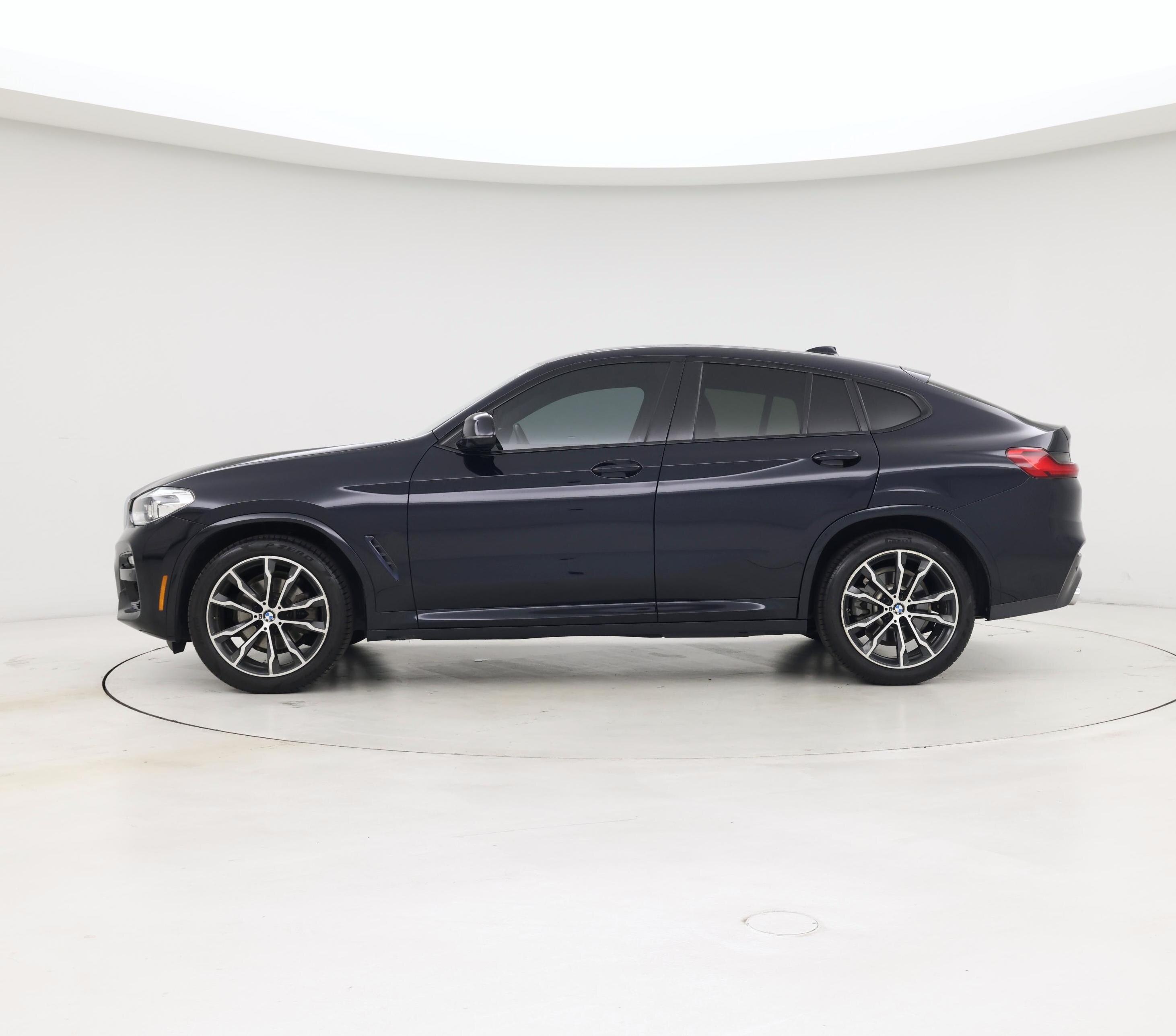 Thumbnail: 2019 BMW X4 - 3