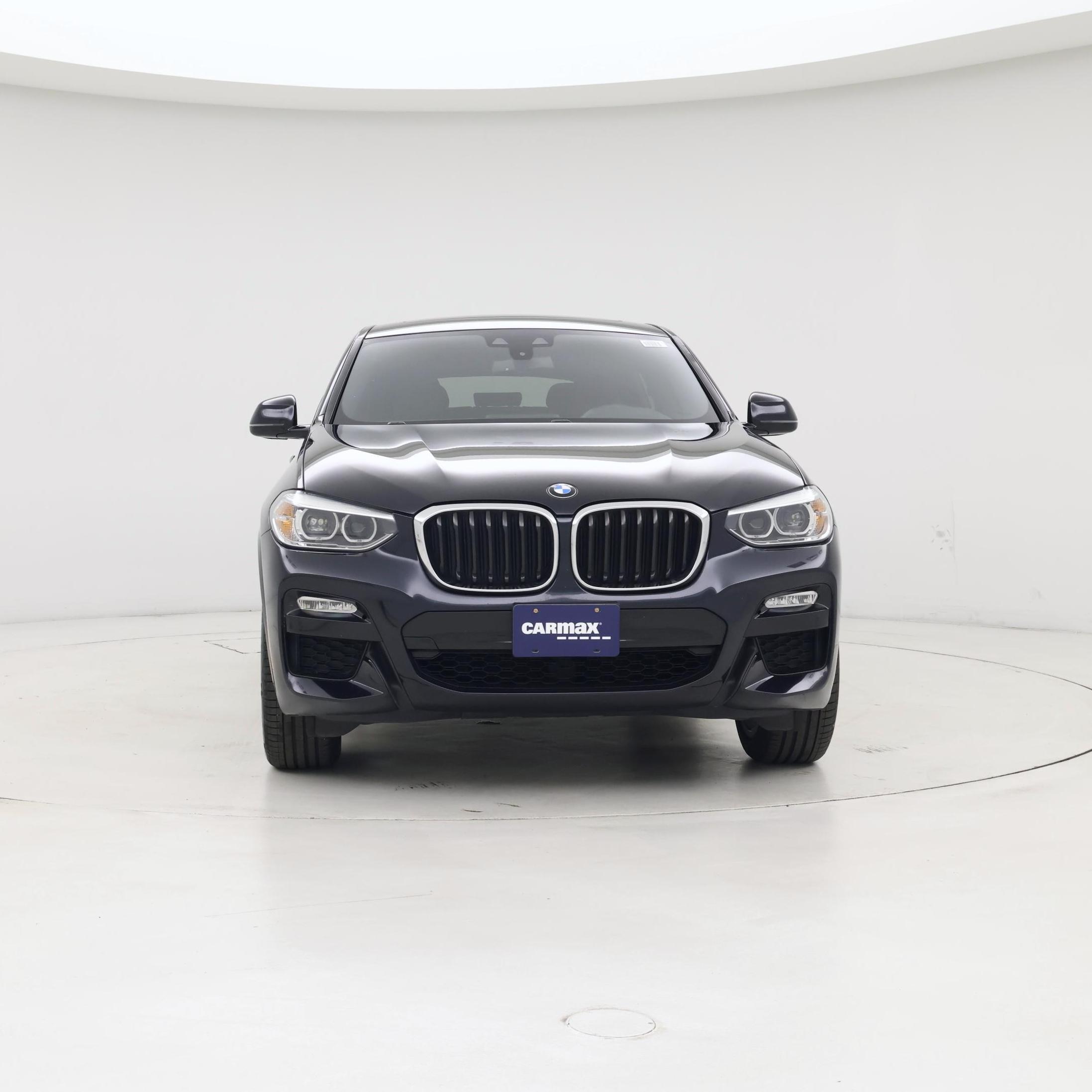 Thumbnail: 2019 BMW X4 - 5