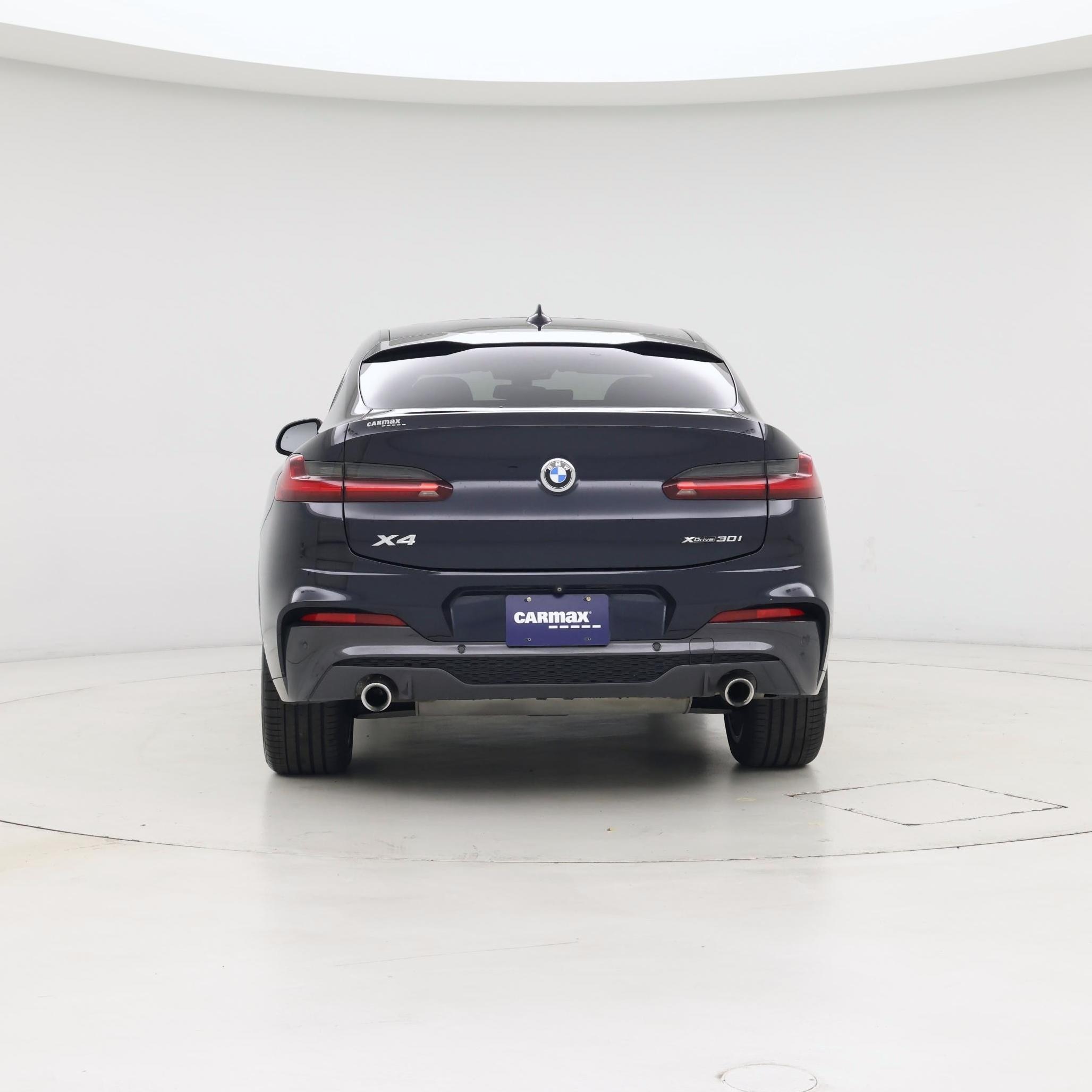 Thumbnail: 2019 BMW X4 - 6