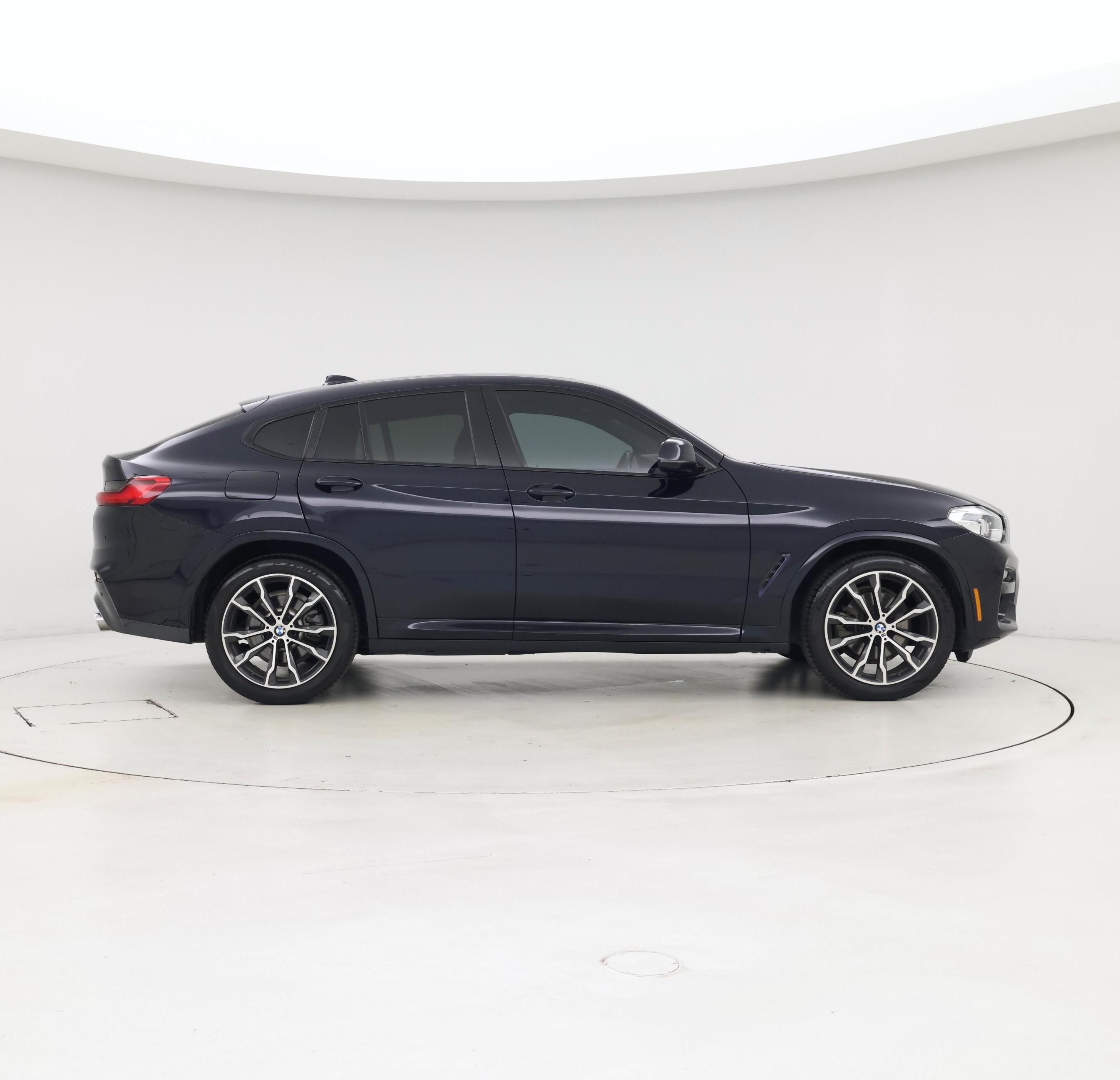 Thumbnail: 2019 BMW X4 - 7
